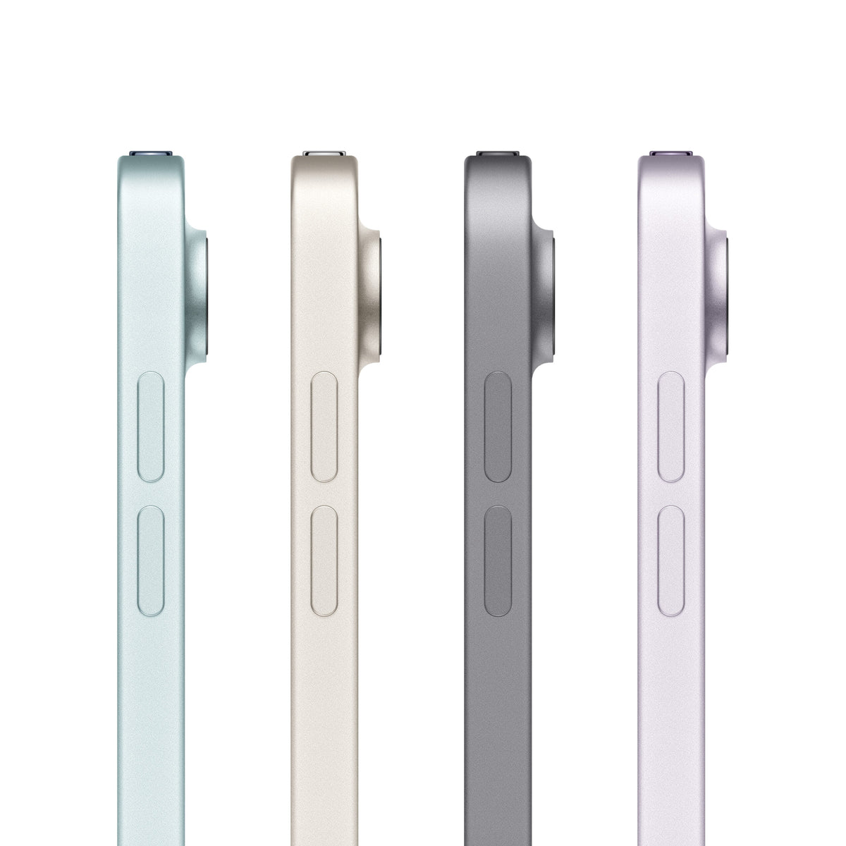 Tableta iPad Air 13 (2025) 128GB Wi-Fi Starlight 