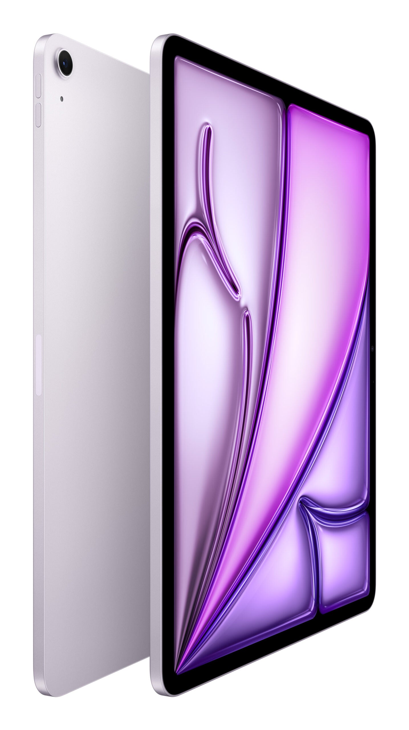 Tableta iPad Air 13 (2025) 128GB  Wi-Fi Purple "MCNL4" (timbru verde 0.9 lei)