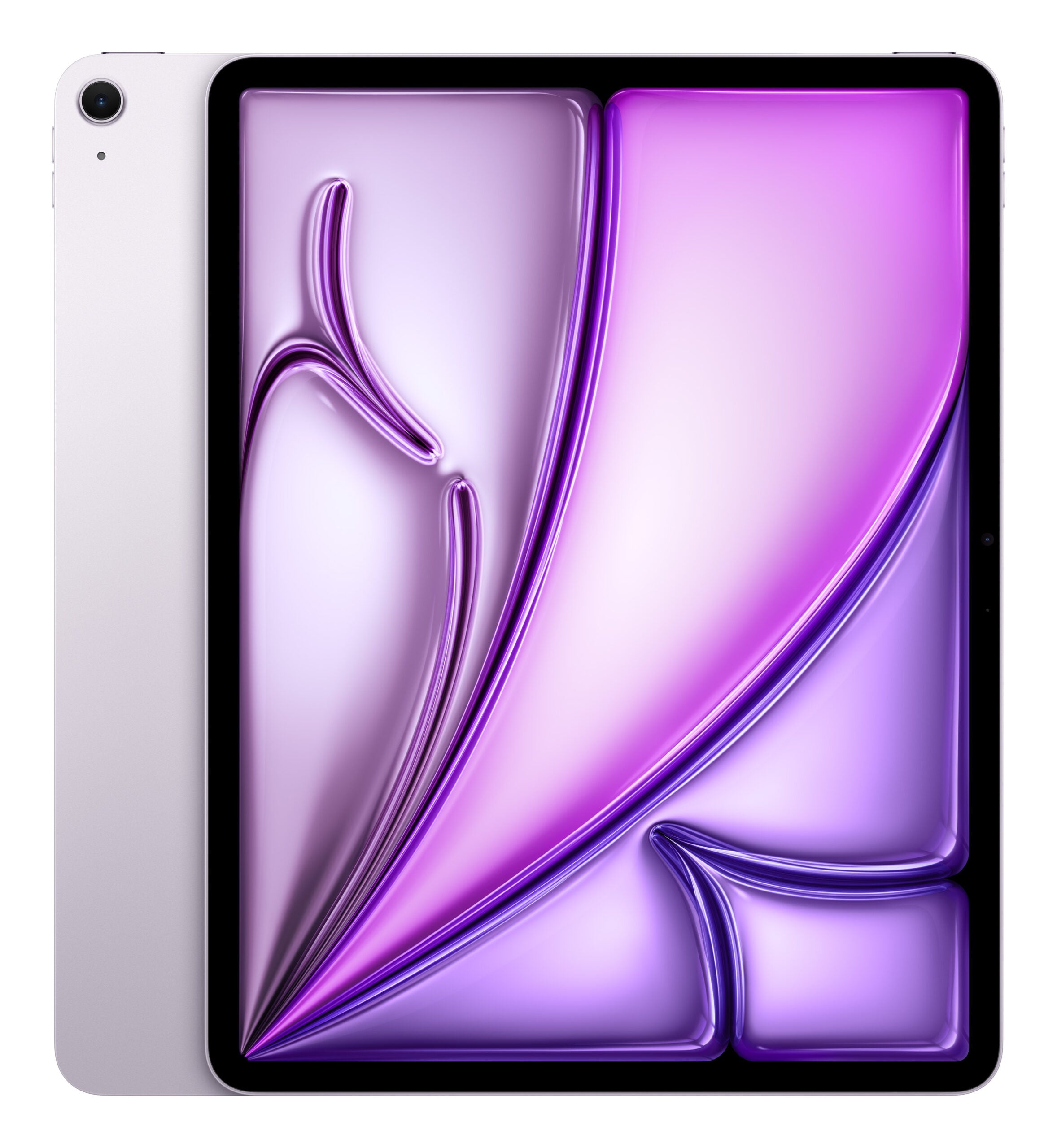Tableta iPad Air 13 (2025) 128GB  Wi-Fi Purple "MCNL4" (timbru verde 0.9 lei)