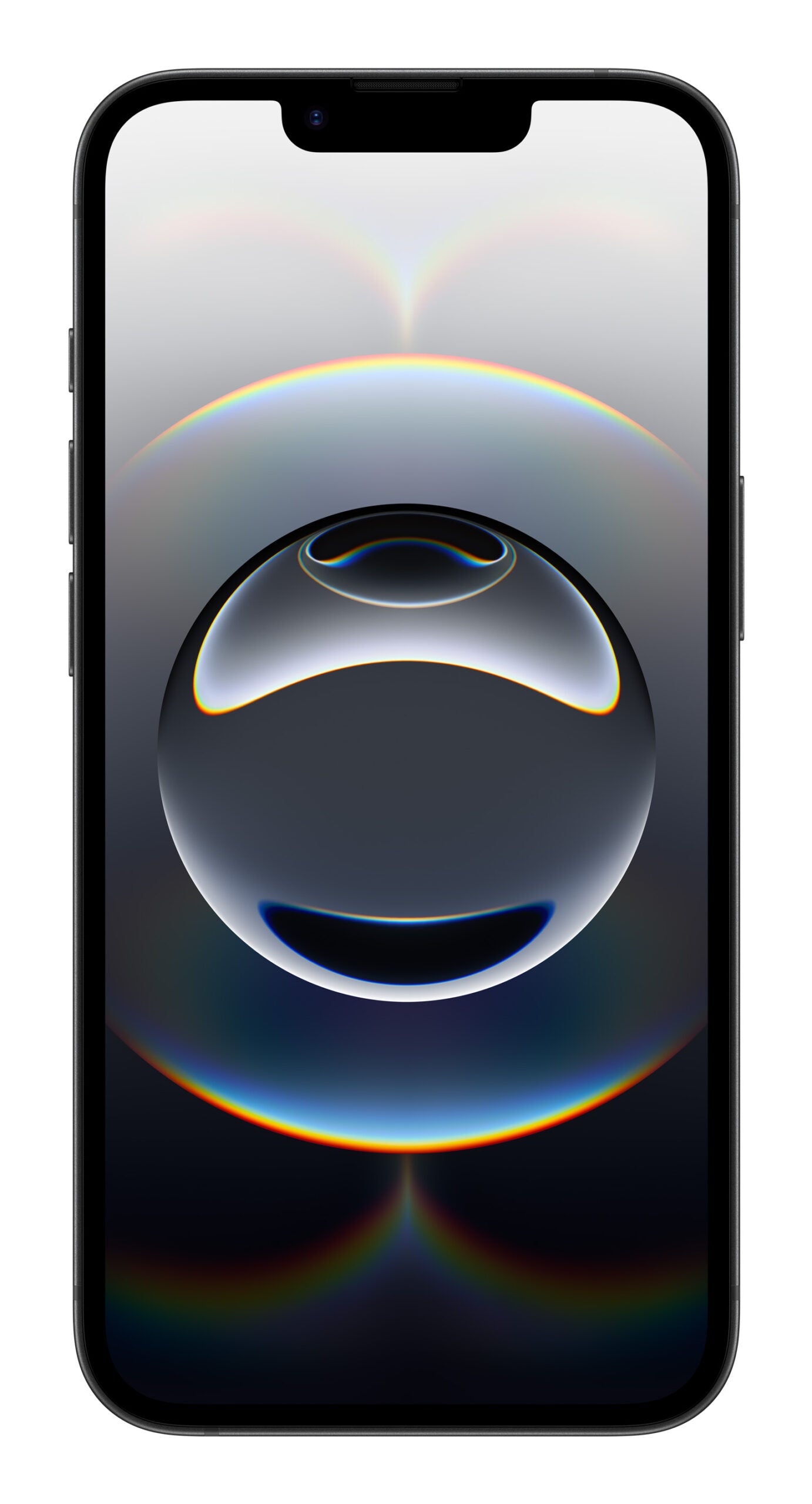 Smartphone iPhone 16e 128GB Black "MD1Q4"