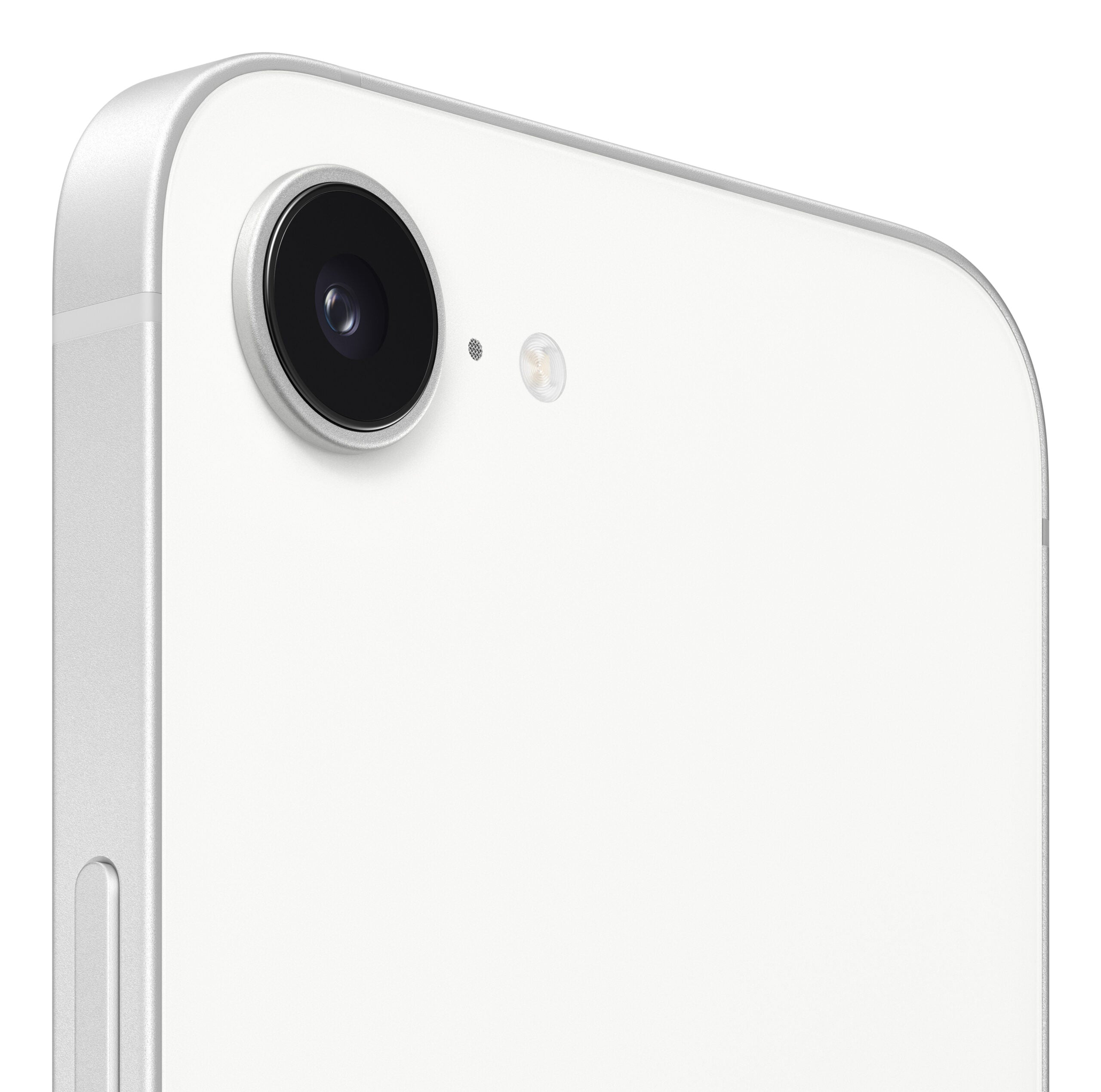 IPHONE 16E WHT 128GB-ZDD "MD1R4ZD/A"