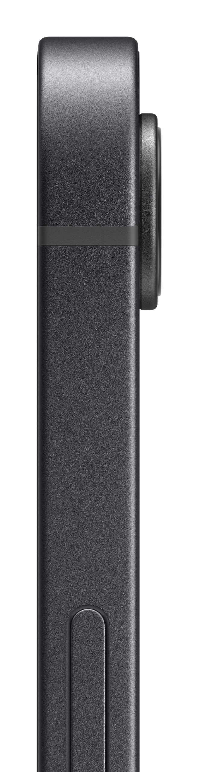 Smartphone iPhone 16e 256GB Black "MD1T4"