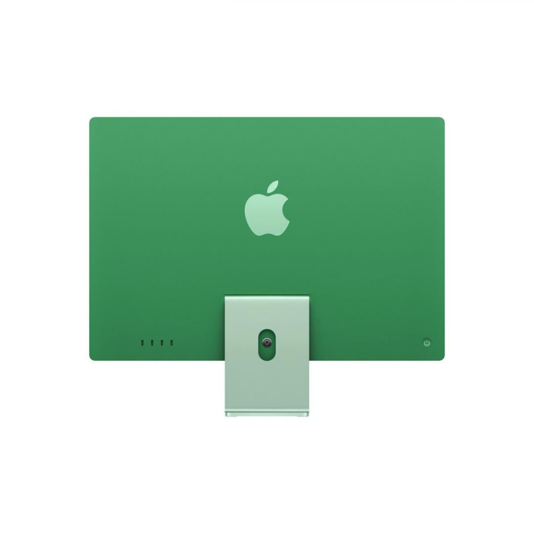 IMAC 24" GRN/10CCPU/10CGPU/24GB/512-ROM "MD2Q4RO/A"