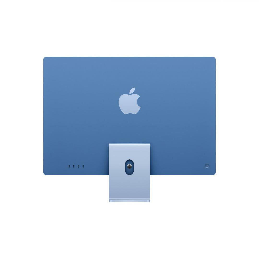 IMAC 24" BLU/10CCPU/10CGPU/24GB/512-ROM "MD2T4RO/A"