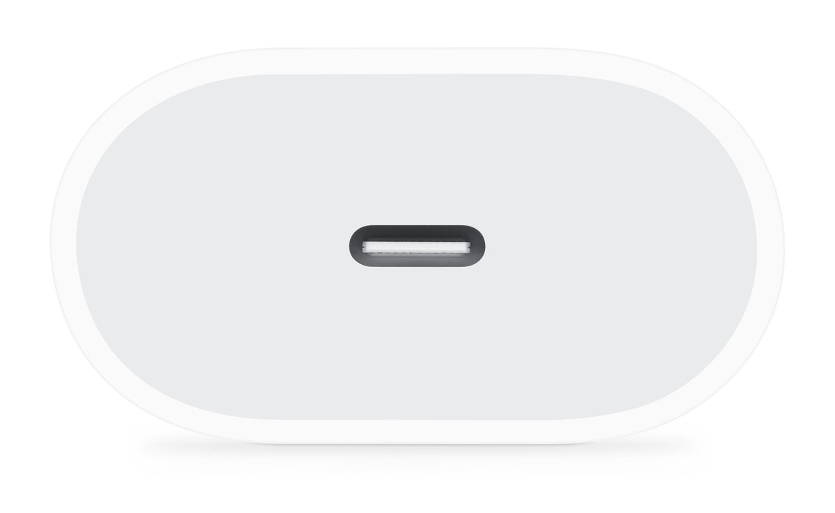 Incarcator de retea 20W USB-C Power Adapter 