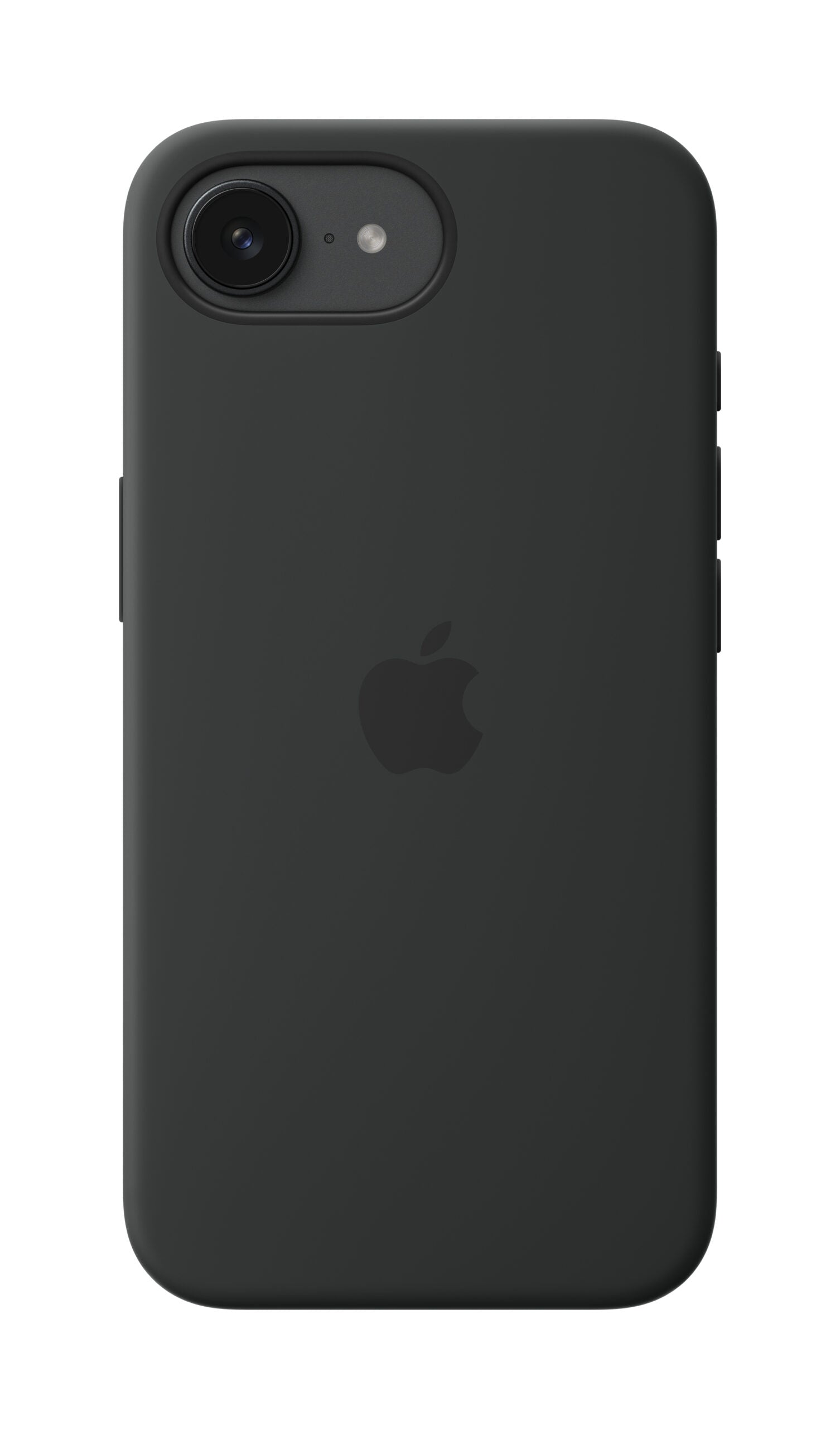 IPHONE 16E SI CASE BLACK-ZML "MD3N4ZM/A"