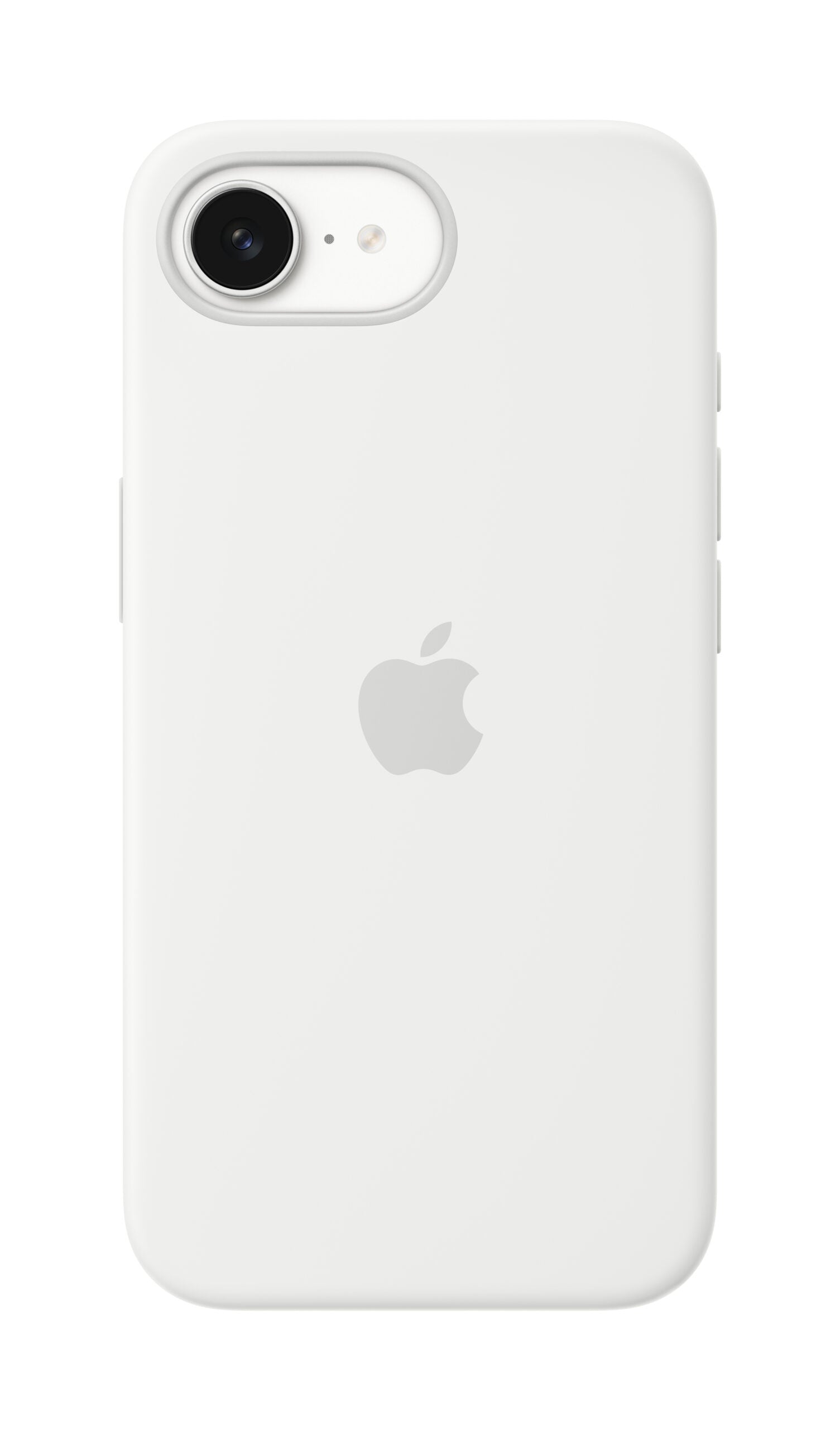 IPHONE 16E SI CASE WHITE-ZML "MD3P4ZM/A"