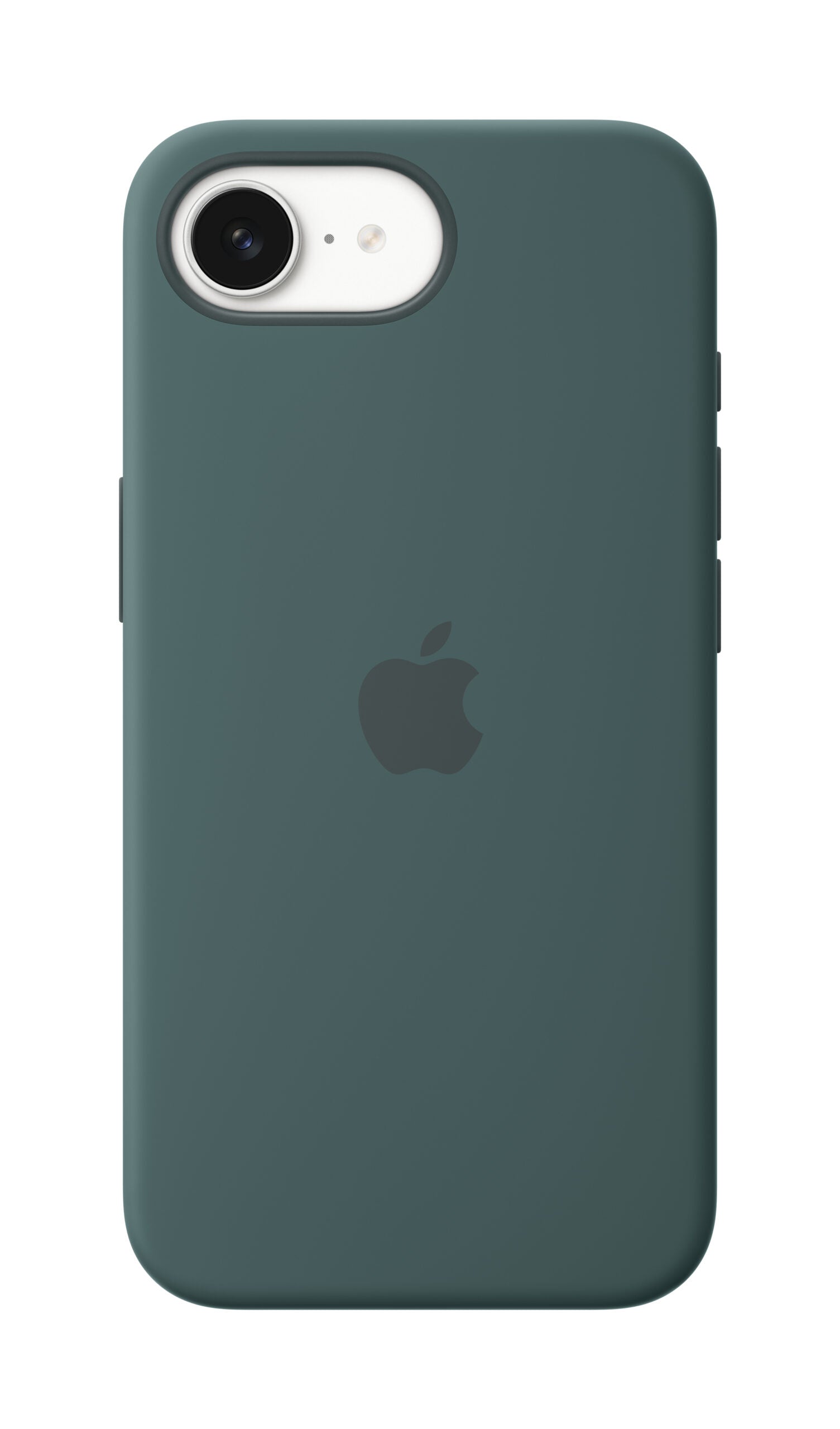 IPHONE 16E SI CASE LAKE GREEN-ZML "MD3X4ZM/A"