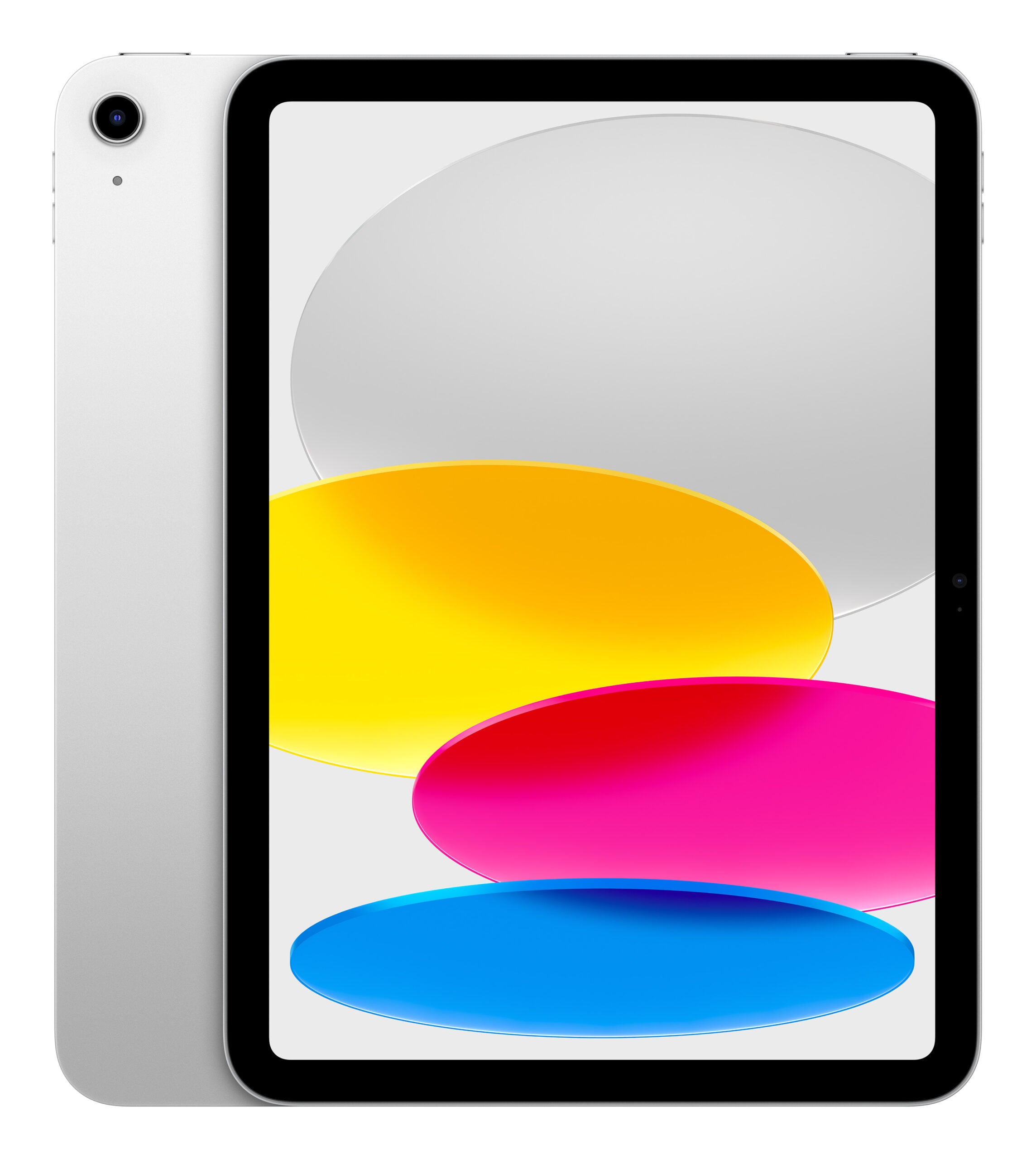 Tableta iPad 11" 11th Generation Wi-Fi 128GB Silver "MD3Y4" (timbru verde 0.9 lei)