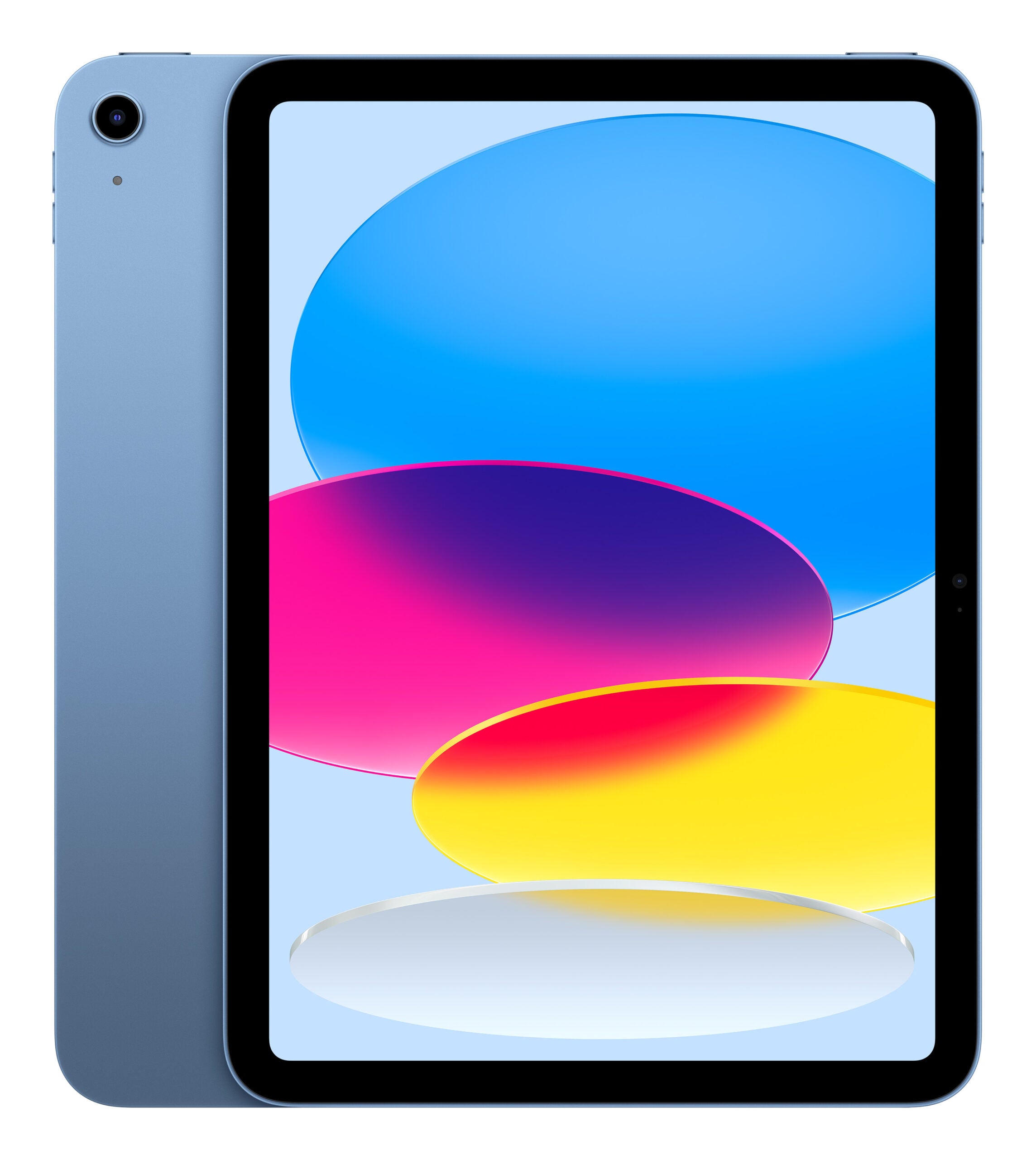 Tableta iPad 11" 11th Generation 128GB Wi-Fi Blue "MD4A4" (timbru verde 0.9 lei)