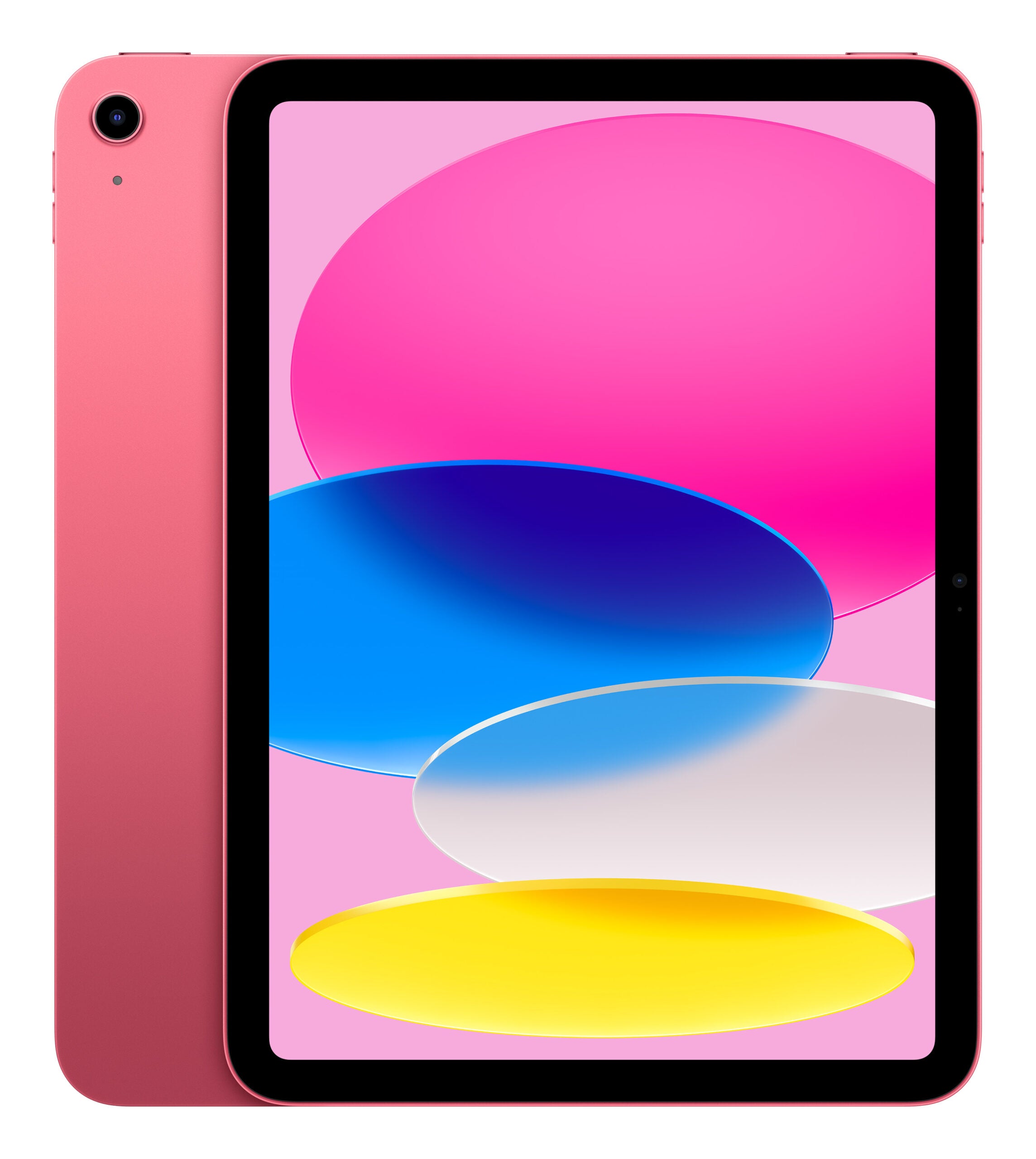 Tableta iPad 11" (2025) 128GB Wi-Fi Pink "MD4E4" (timbru verde 0.9 lei)