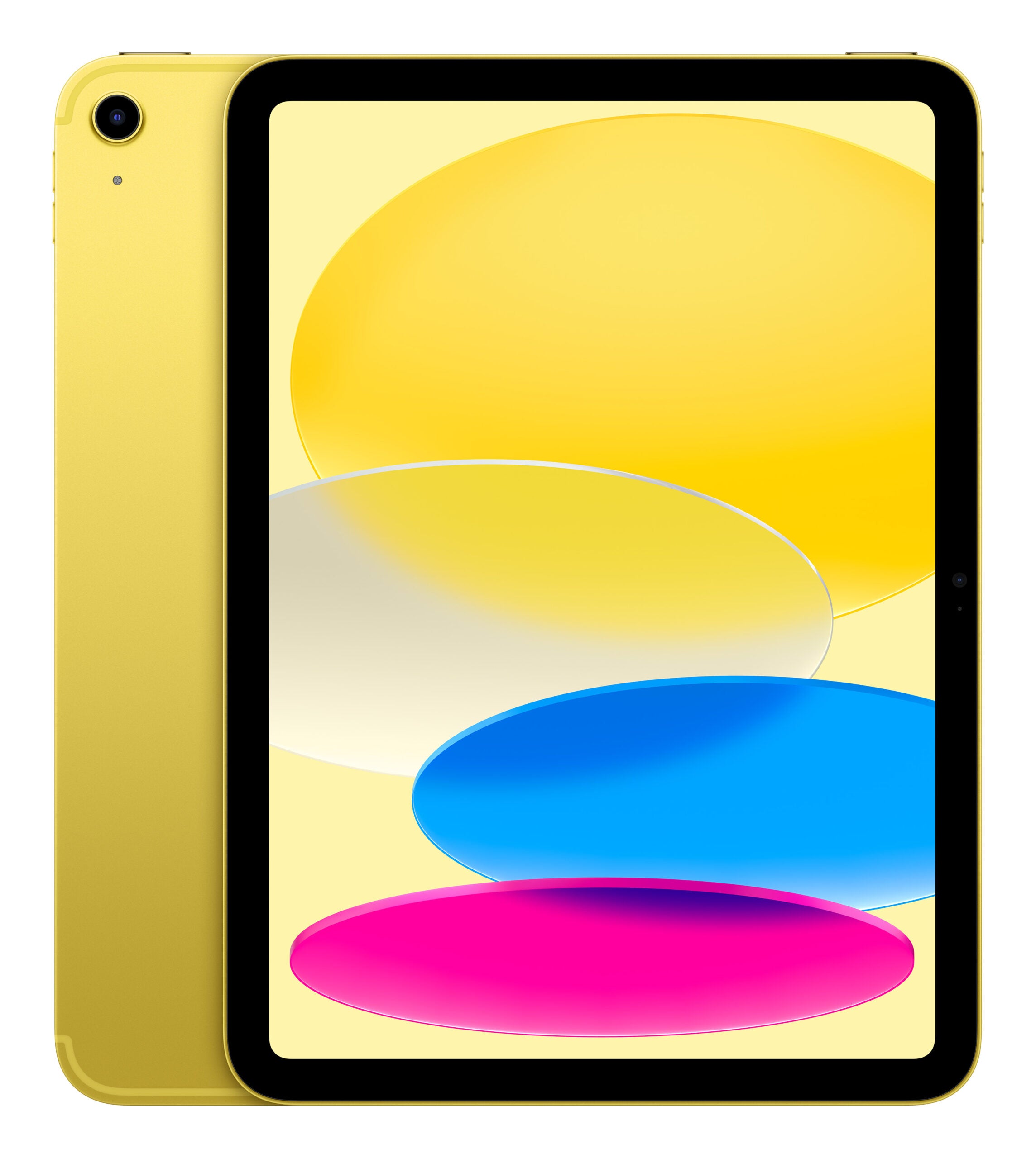 IPAD WF CL 512GB YLW-HCZ "MD7R4HC/A"
