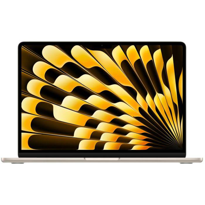 MA13 M5 CPU-10/GPU-8/16GB/512 INT GD "MDHA4RO/A"