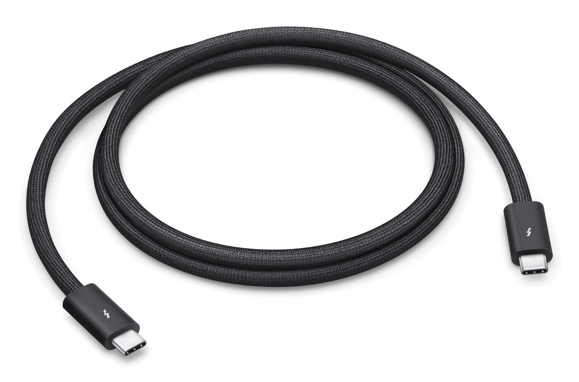 APPLE THUNDERBOLT 5 PRO CABLE (1M)-ZML "MDW94ZM/A"