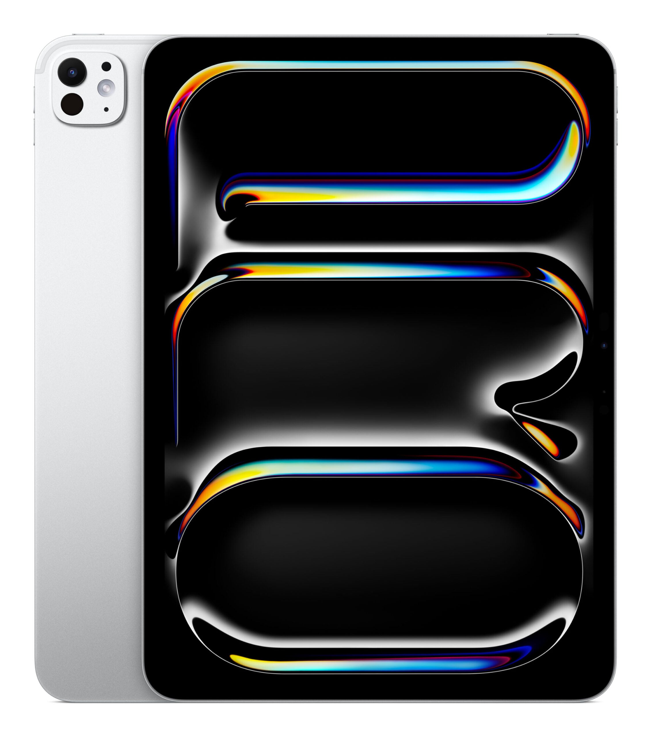 iPAD PRO 11 WiFi 2TB SG SILVER "MDWV4HC/A"