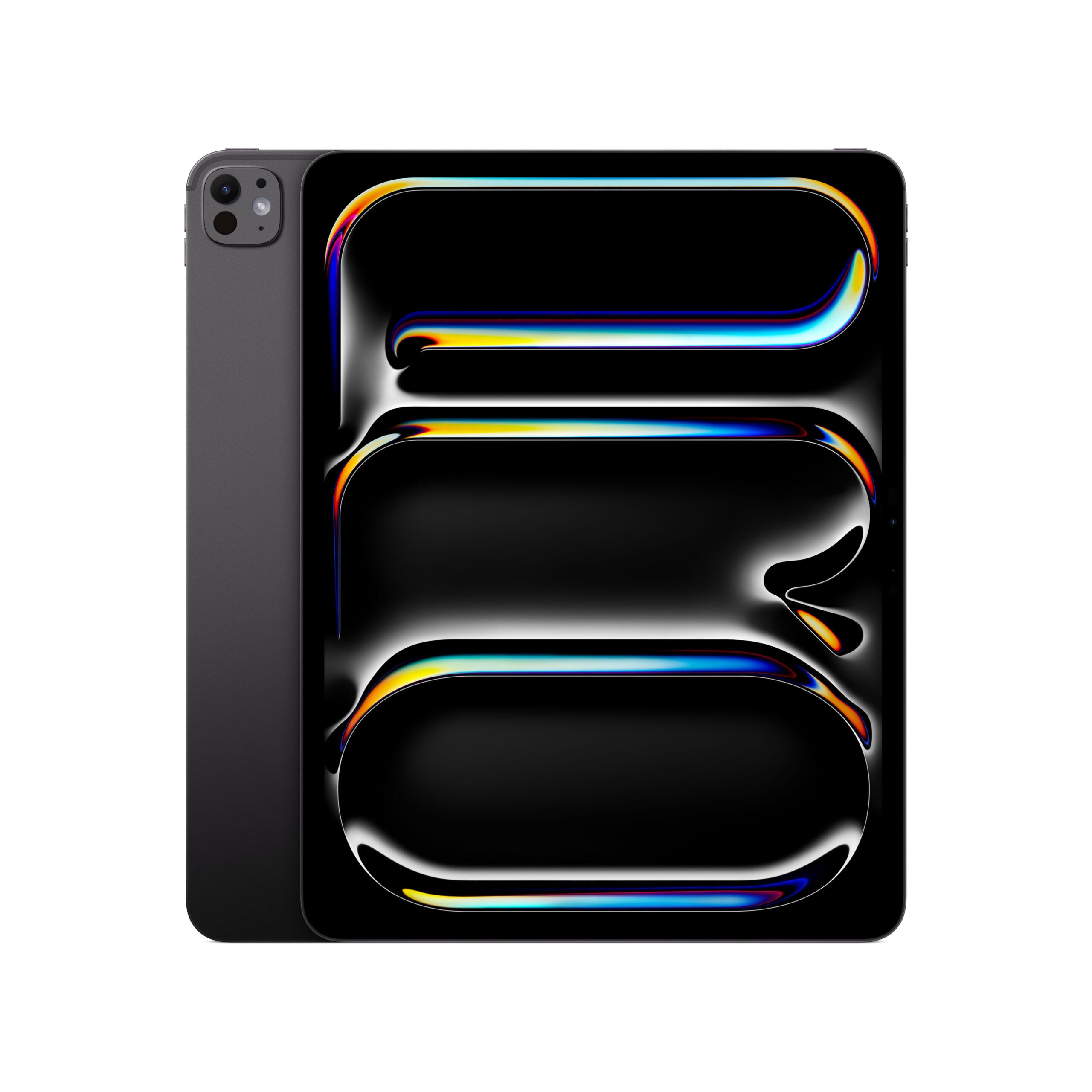iPAD PRO 13 WiFi 2TB SG SPACE BLACK "MDYT4HC/A"