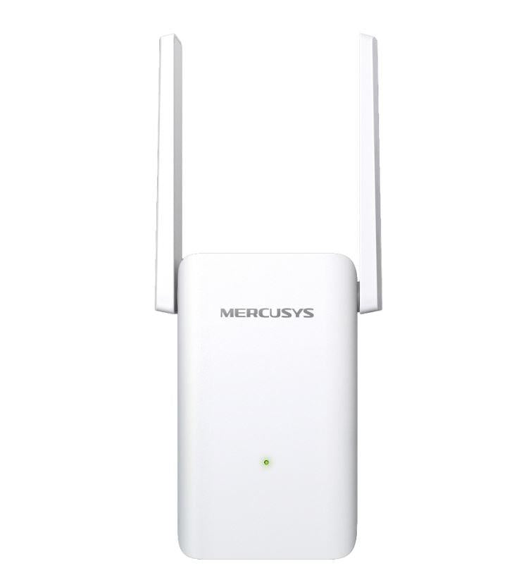 RANGE EXTENDER MERCUSYS AX1800, 1 x LAN Gigabit, Wi-Fi 6 "ME70X"