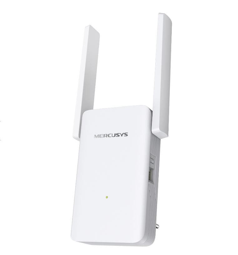RANGE EXTENDER MERCUSYS AX1800, 1 x LAN Gigabit, Wi-Fi 6 "ME70X"