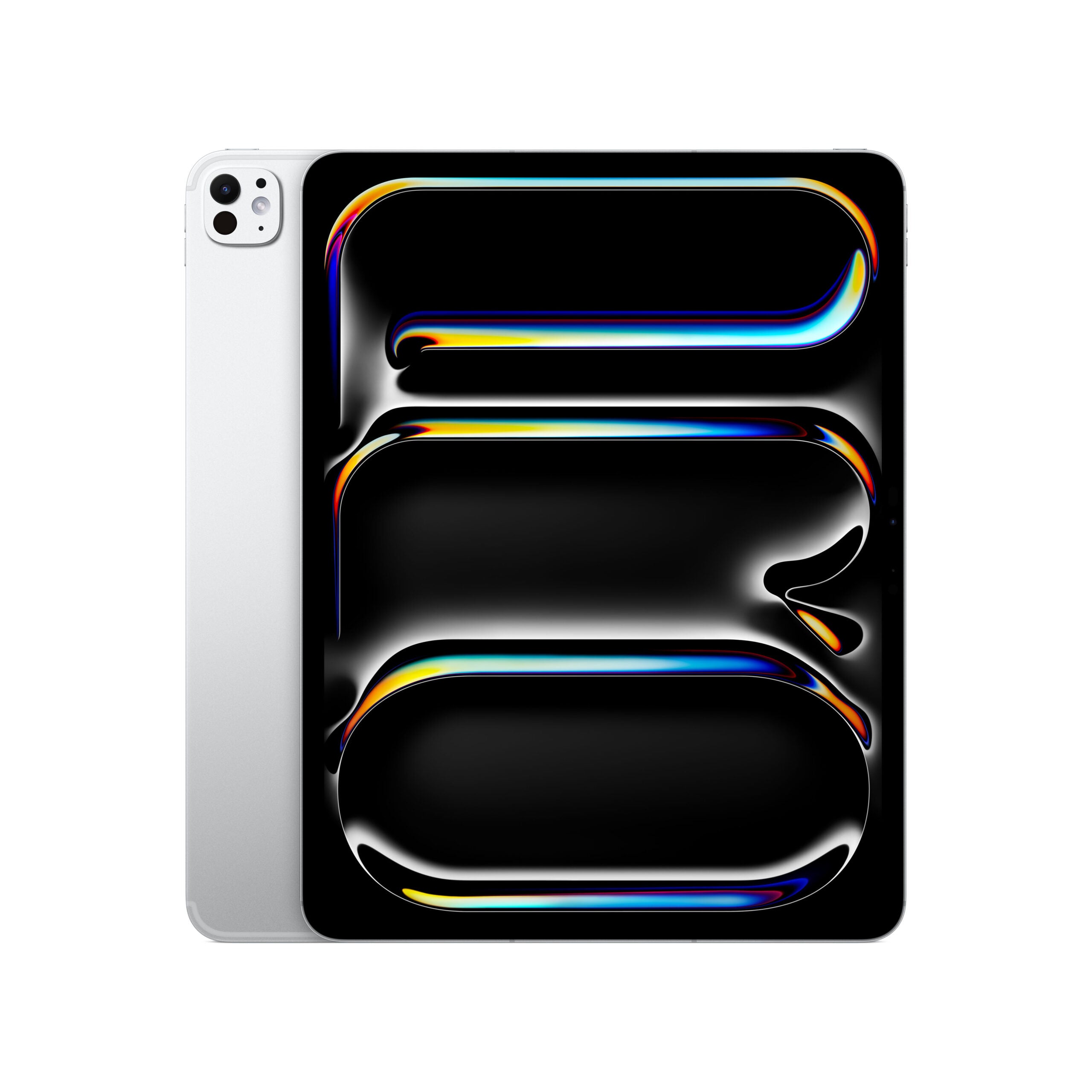 iPAD PRO 13 WiFi&Cell 2TB SG SILVER "ME8K4HC/A"