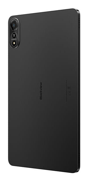 Blackview MEGA 2 SET LTE 12-inch FHD+IPS 1200x2000 60Hz 12GB+256GB Unisoc T615 Octa-core 1.6GHz Cam Front 8MP Rear 16MP 9000mAh+Charging 18W Fast,Android 15 Celestial Grey "MEGA2_CG12_EU" (timbru verde 0.9 lei)