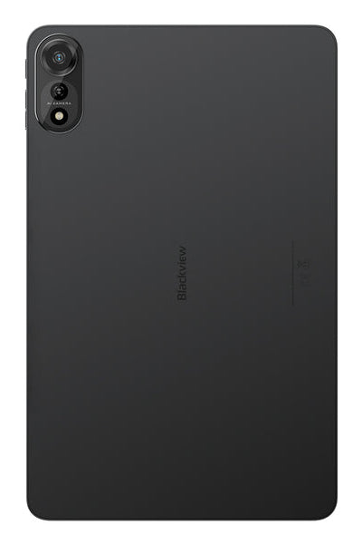 Blackview MEGA 2 SET LTE 12-inch FHD+IPS 1200x2000 60Hz 12GB+256GB Unisoc T615 Octa-core 1.6GHz Cam Front 8MP Rear 16MP 9000mAh+Charging 18W Fast,Android 15 Celestial Grey "MEGA2_CG12_EU" (timbru verde 0.9 lei)