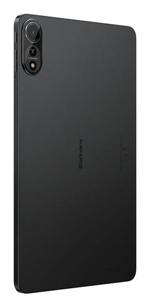 Blackview MEGA 2 SET LTE 12-inch FHD+IPS 1200x2000 60Hz 12GB+256GB Unisoc T615 Octa-core 1.6GHz Cam Front 8MP Rear 16MP 9000mAh+Charging 18W Fast,Android 15 Celestial Grey "MEGA2_CG12_EU" (timbru verde 0.9 lei)