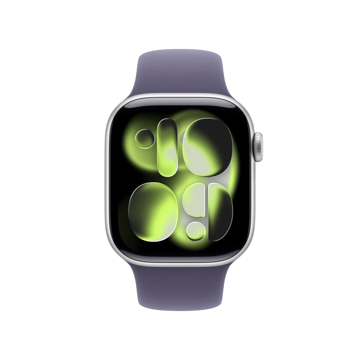 APPLE WATCH 11 42 SI AL PF SB ML GPS-ELL 