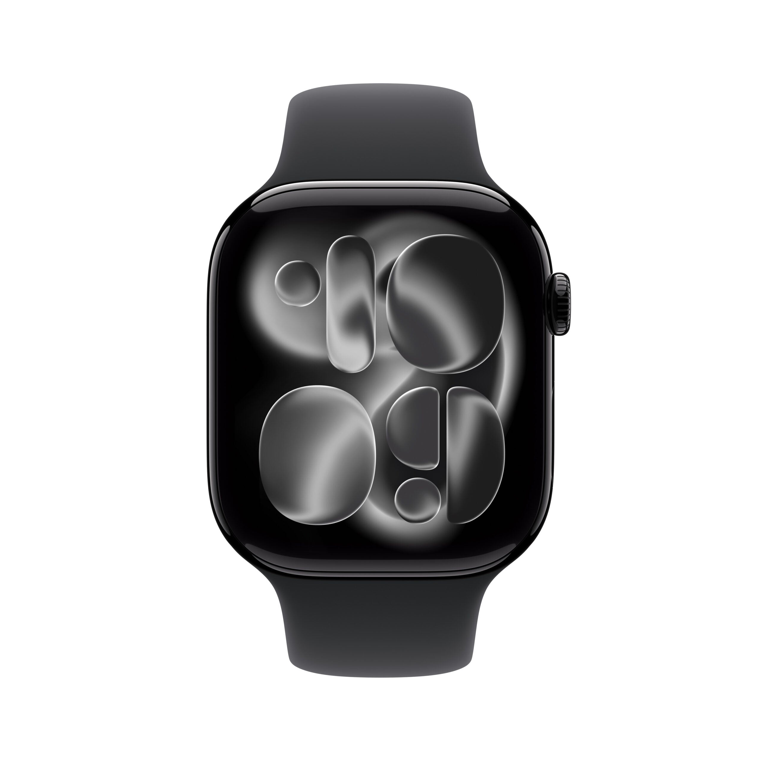 APPLE WATCH 11 46 JB AL BK SB ML GPS-ELL "MEUX4ET/A"