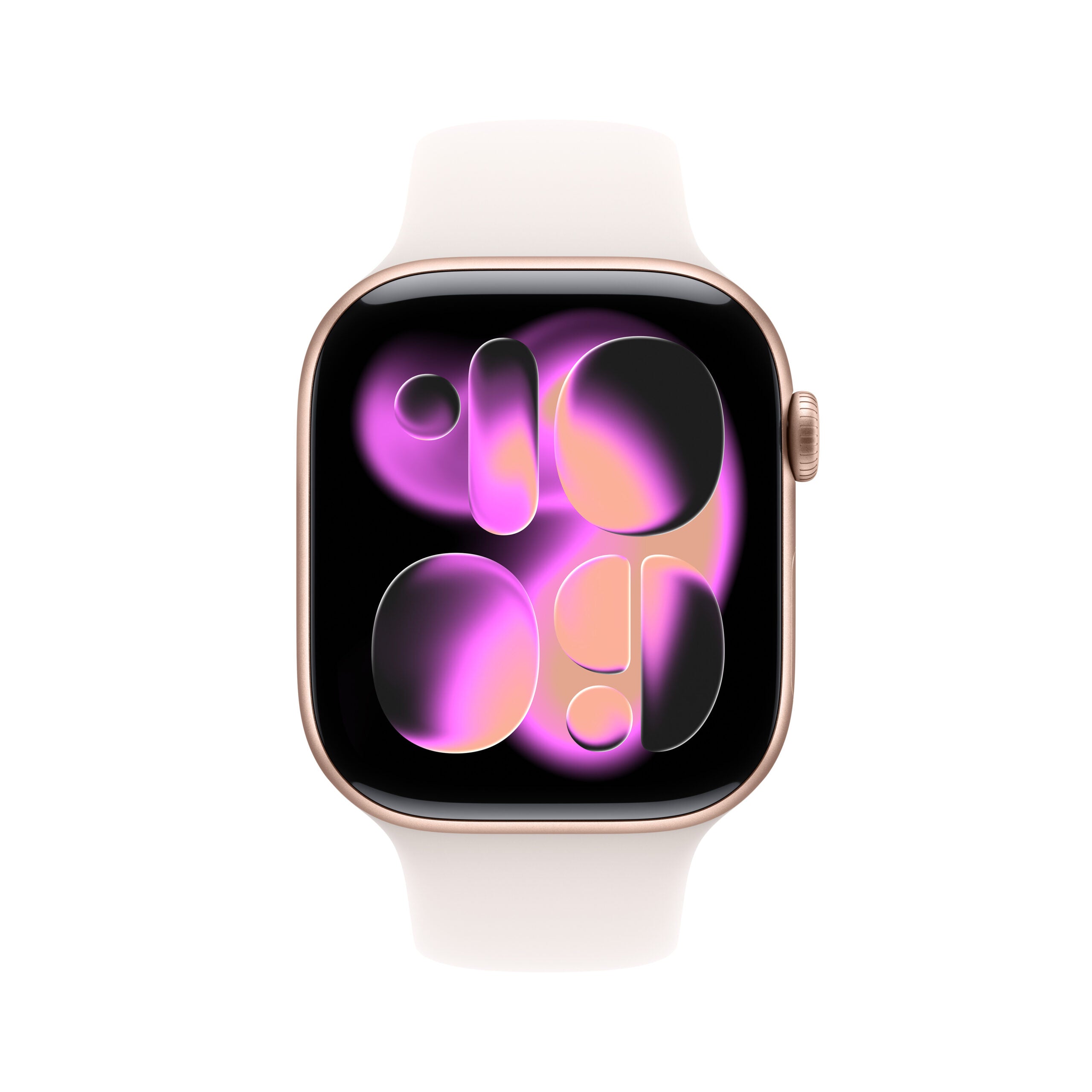 APPLE WATCH 11 46 RG AL LB SB ML GPS-ELL "MEV74ET/A"