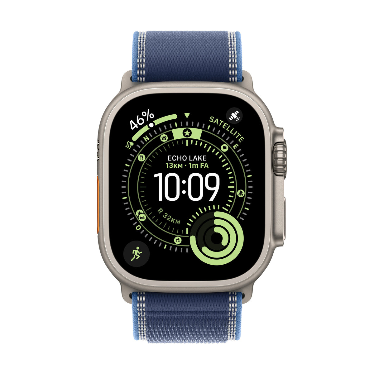 APPLE WATCH ULTRA3 49 N T B/BB TL ML-PRU 