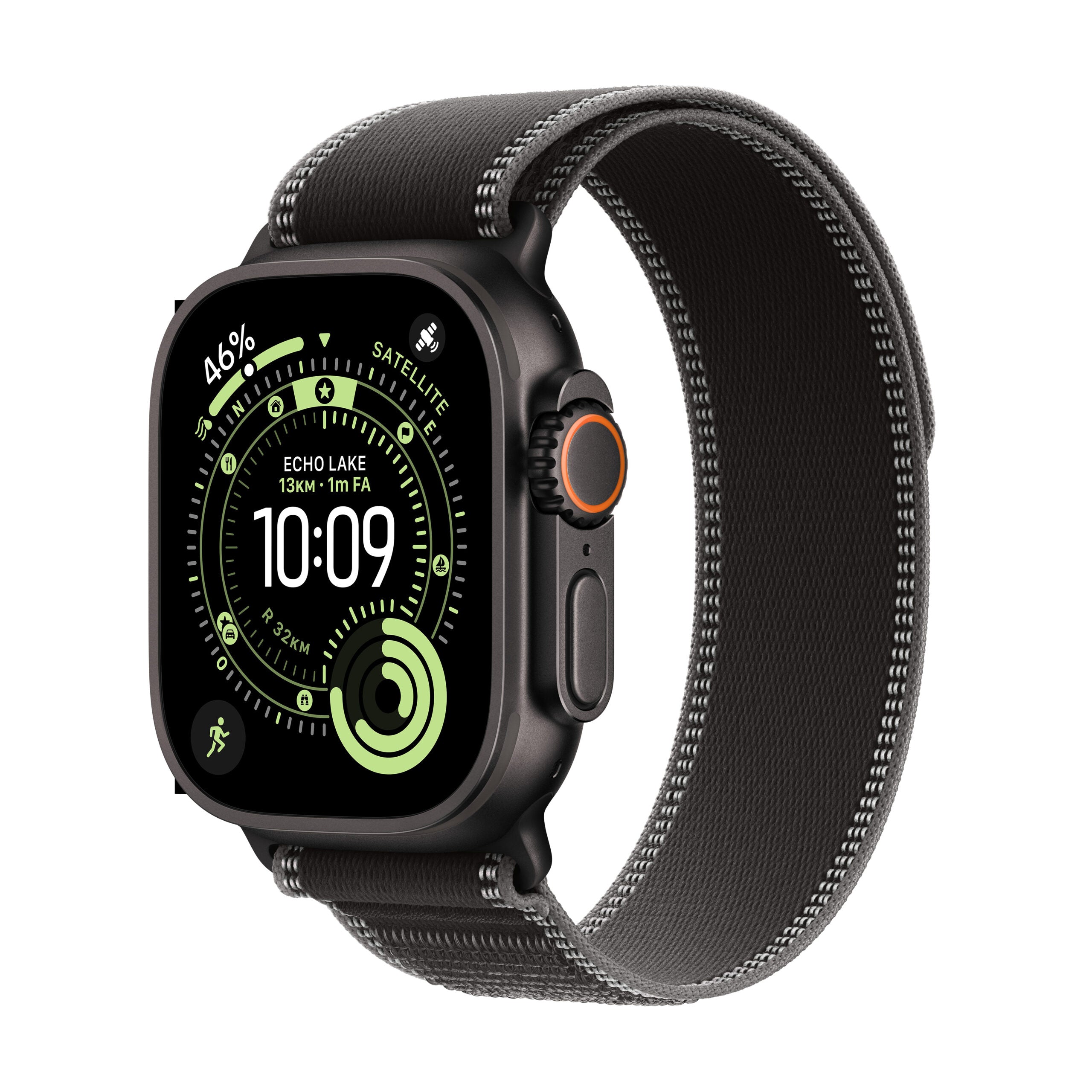 APPLE WATCH ULTRA3 49 BK TI BC TL SM-PRU "MF1D4QP/A"
