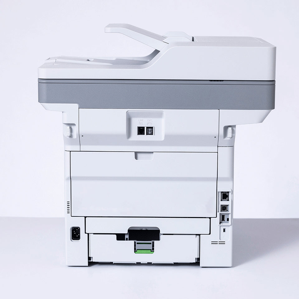 Multifunctional Laser Mono BROTHER, MFC-L6915DN, A4, Functii: Impr.|Scan.|Cop., Viteza de Printare Monocrom: 50ppm