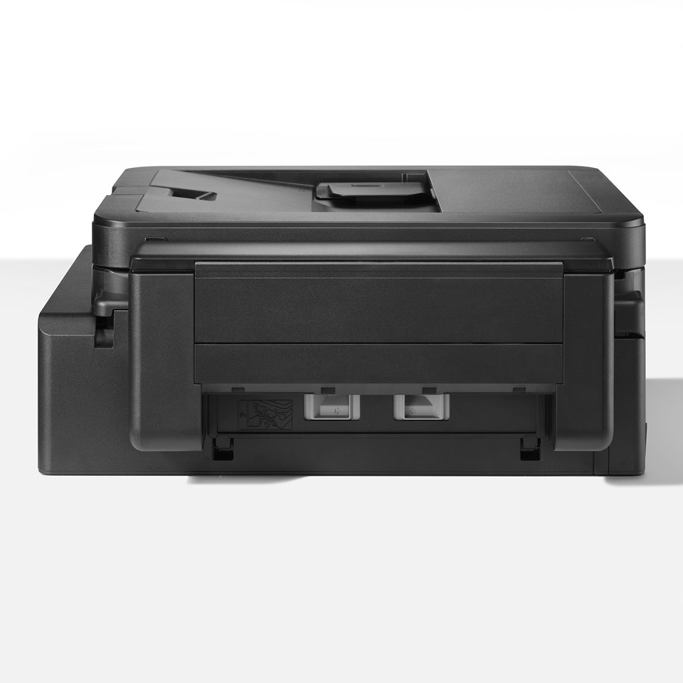 Multifunctional Inkjet CISS Color brother MFC-T930DW, A4, Functii: Impr.|Scan.|Cop.|Fax, Viteza de Printare Monocrom: 17ppm, Viteza de printare color: 16.5ppm, Conectivitate:USB|WIFI|RET, Duplex:Da, ADF:ADF(incl.TV 11lei) "MFCT930DWYJ1"