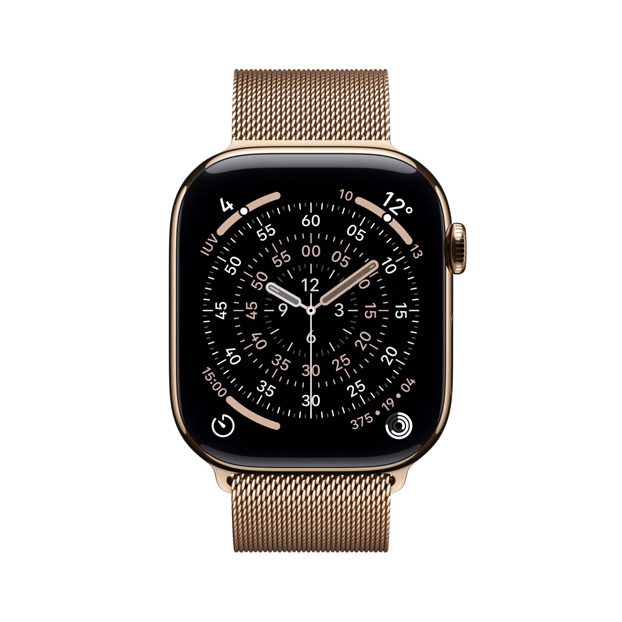 AW S11 46 Cel GD Titan GD Milan Loop M/L "MFD84ET/A"