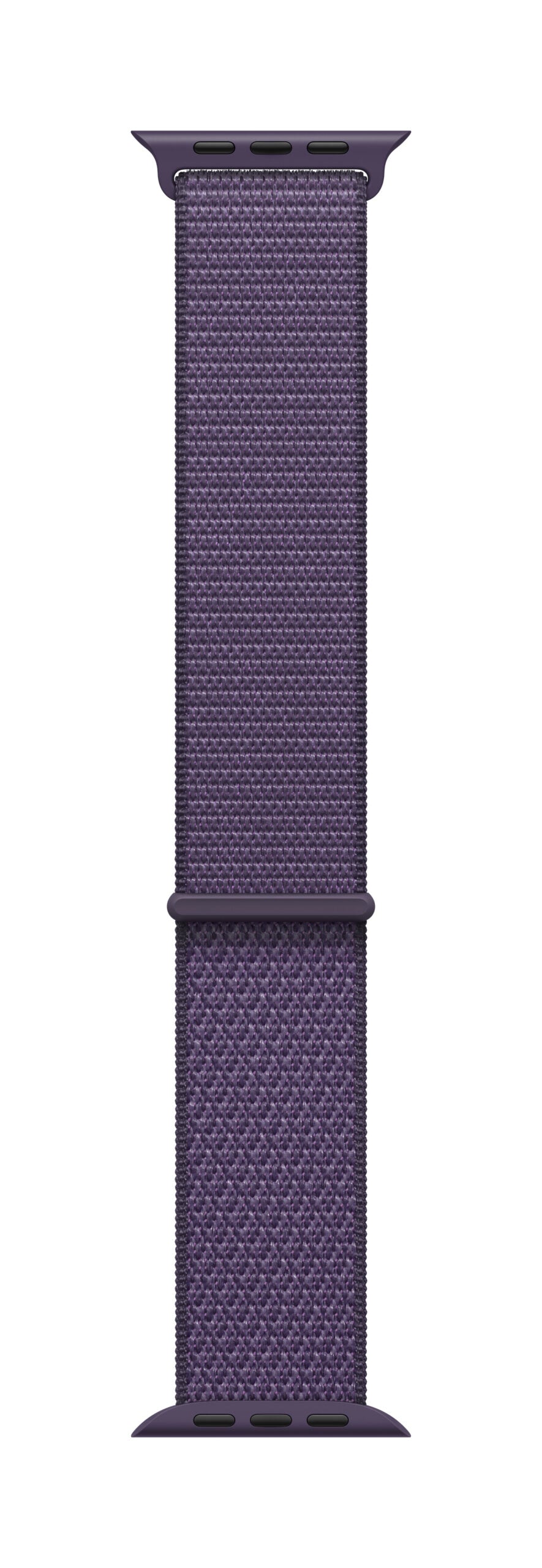 APPLE WATCH 40 PURPLE FOG SL-ZML "MFF84ZM/A"