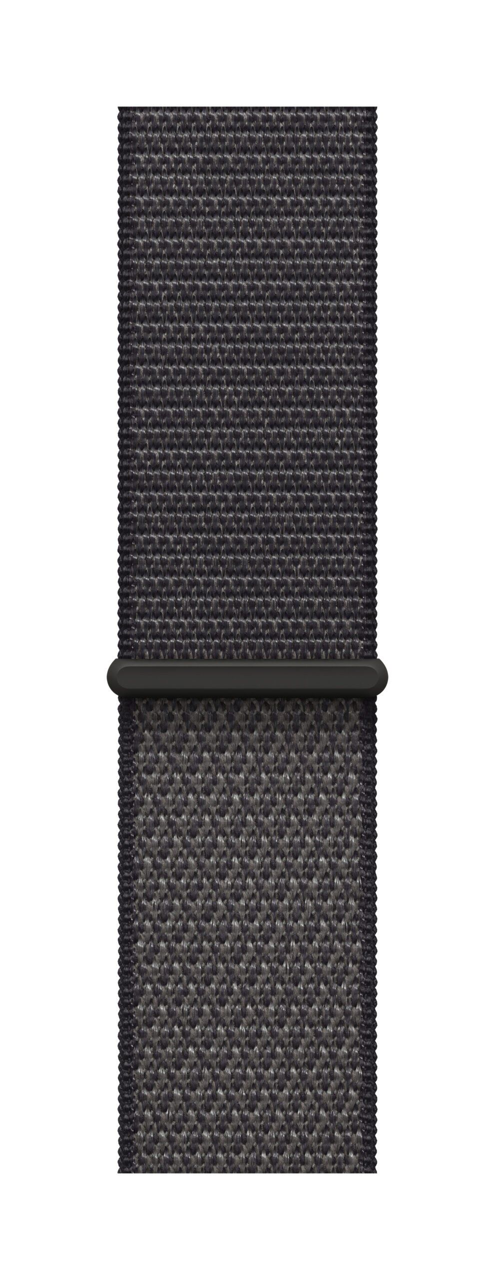 AW BAND 40MM SOLO LOOP DARK GRAY 