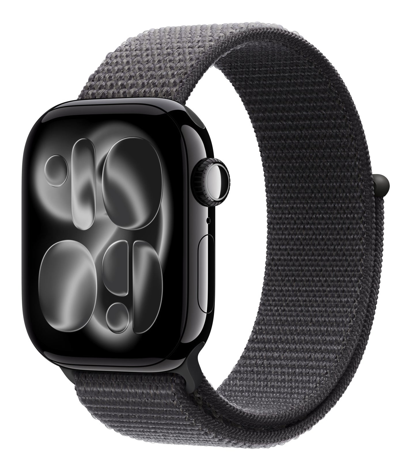 APPLE WATCH 42 DARK GRAY SL-ZML "MFFG4ZM/A"