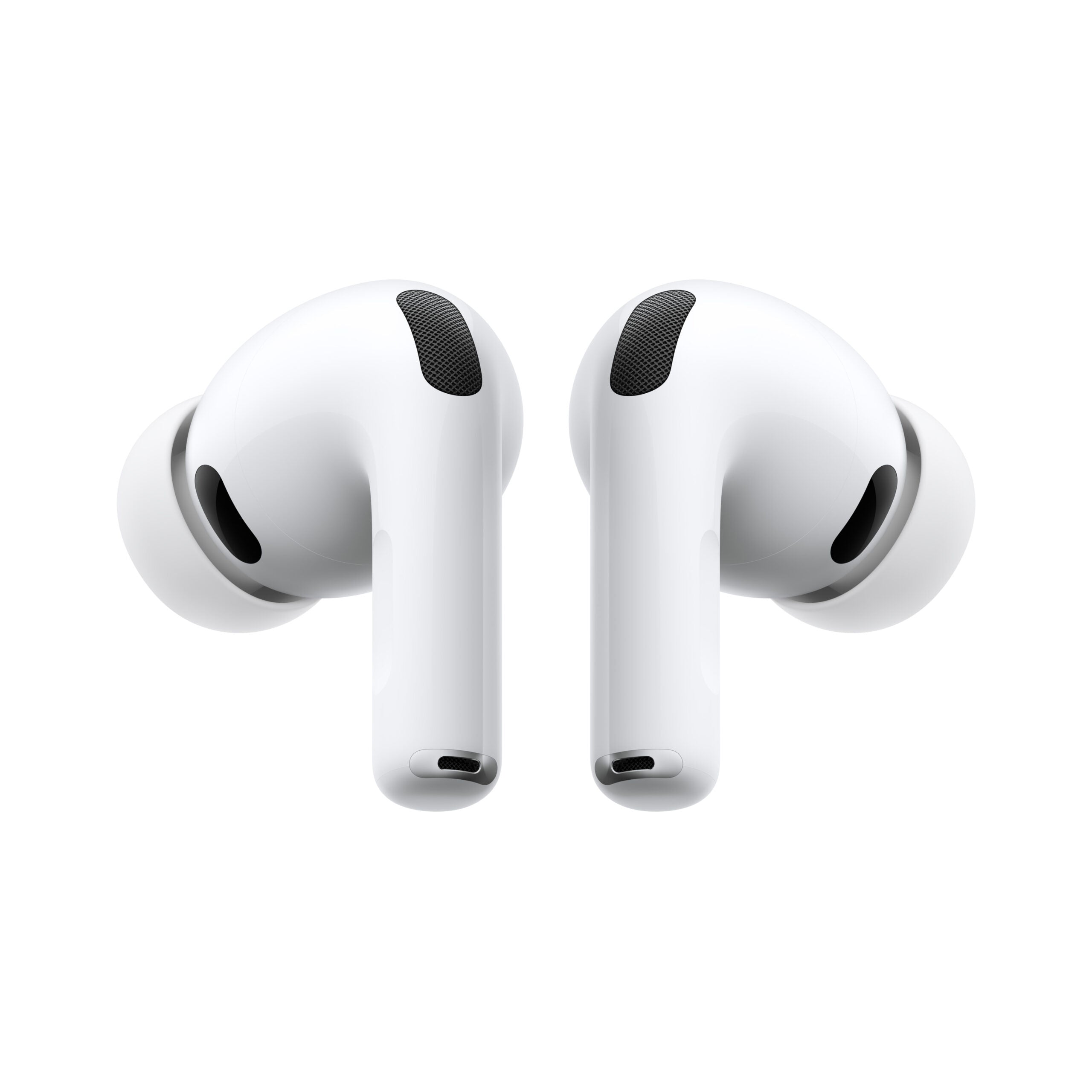 AirPods Pro (3.Gen.), Autonomie 8 ore, Bluetooth 5,3, Alb "MFHP4" (timbru verde 0.18 lei)