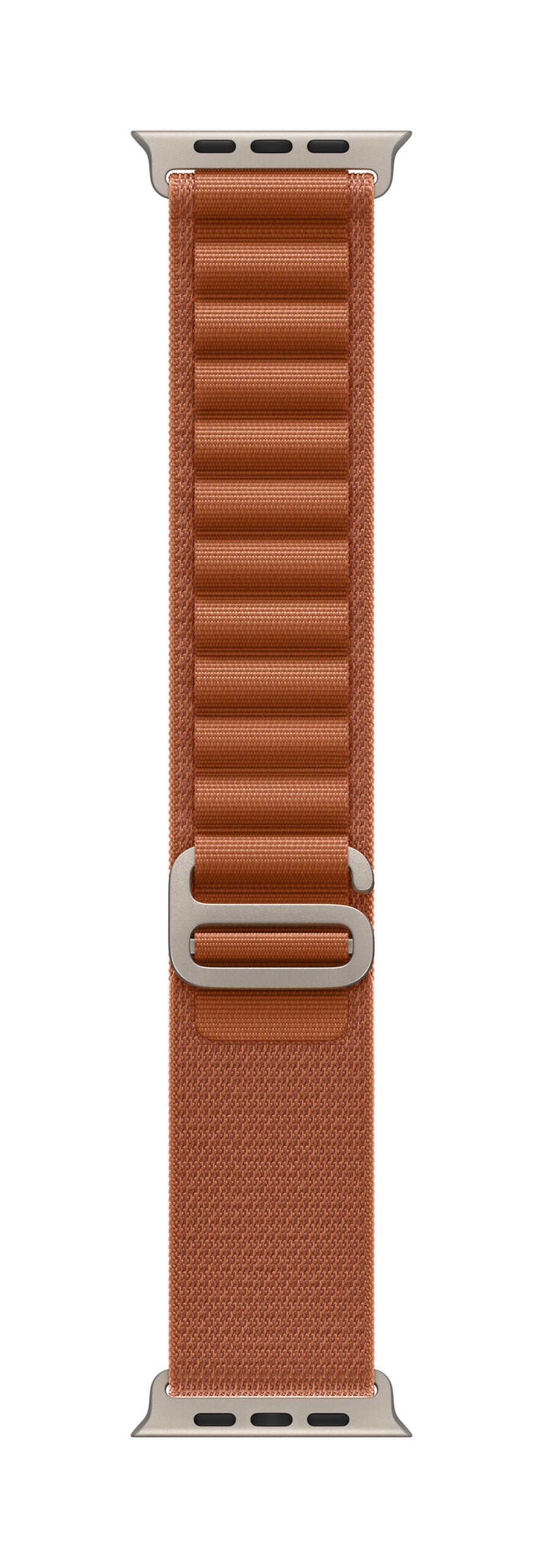 AW BAND 49MM ALPINE TRRA CTA NAT TITAN S "MFTA4ZM/A"
