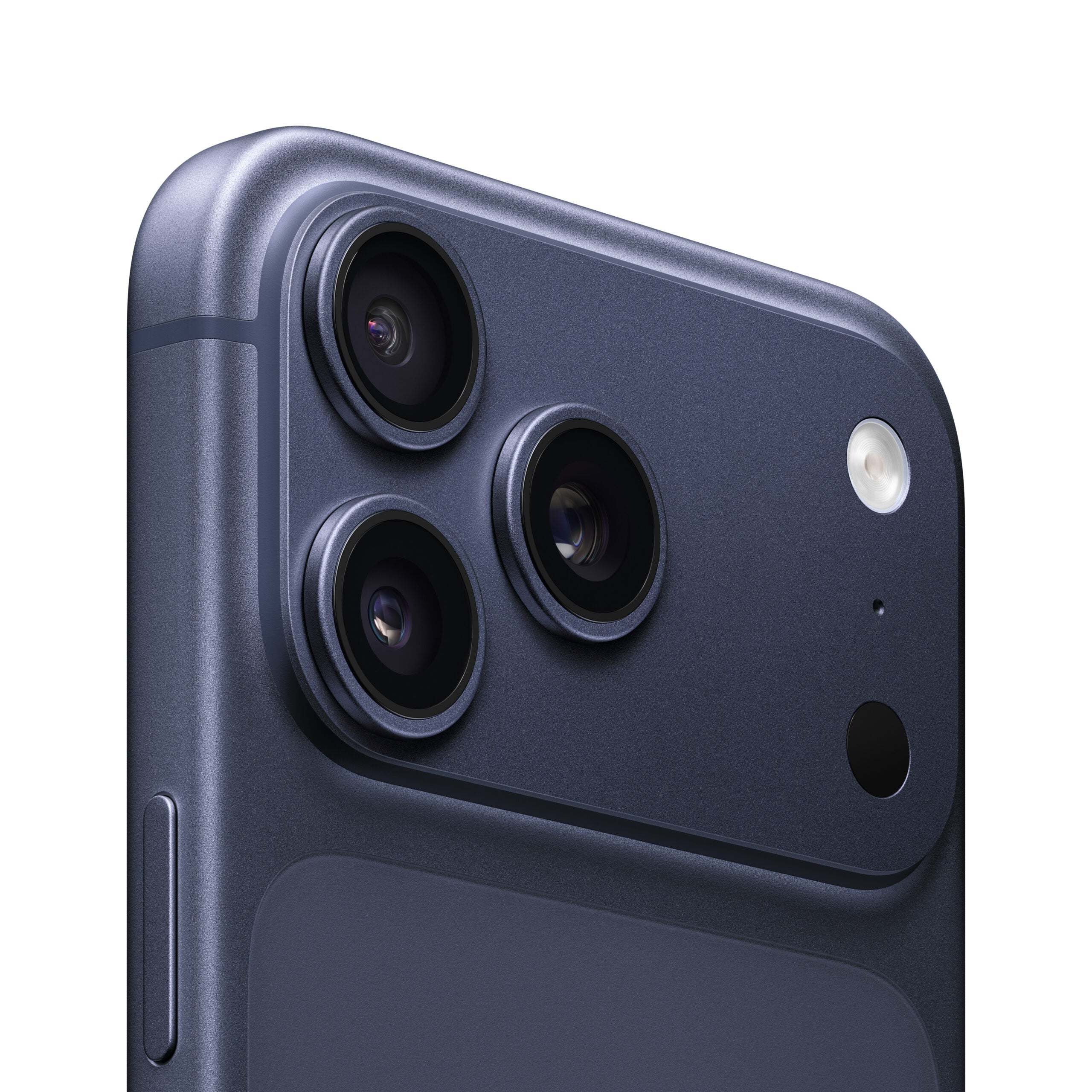 iPhone 17 Pro Max, 256GB, 5G, Deep Blue "MFYP4ZD/A"