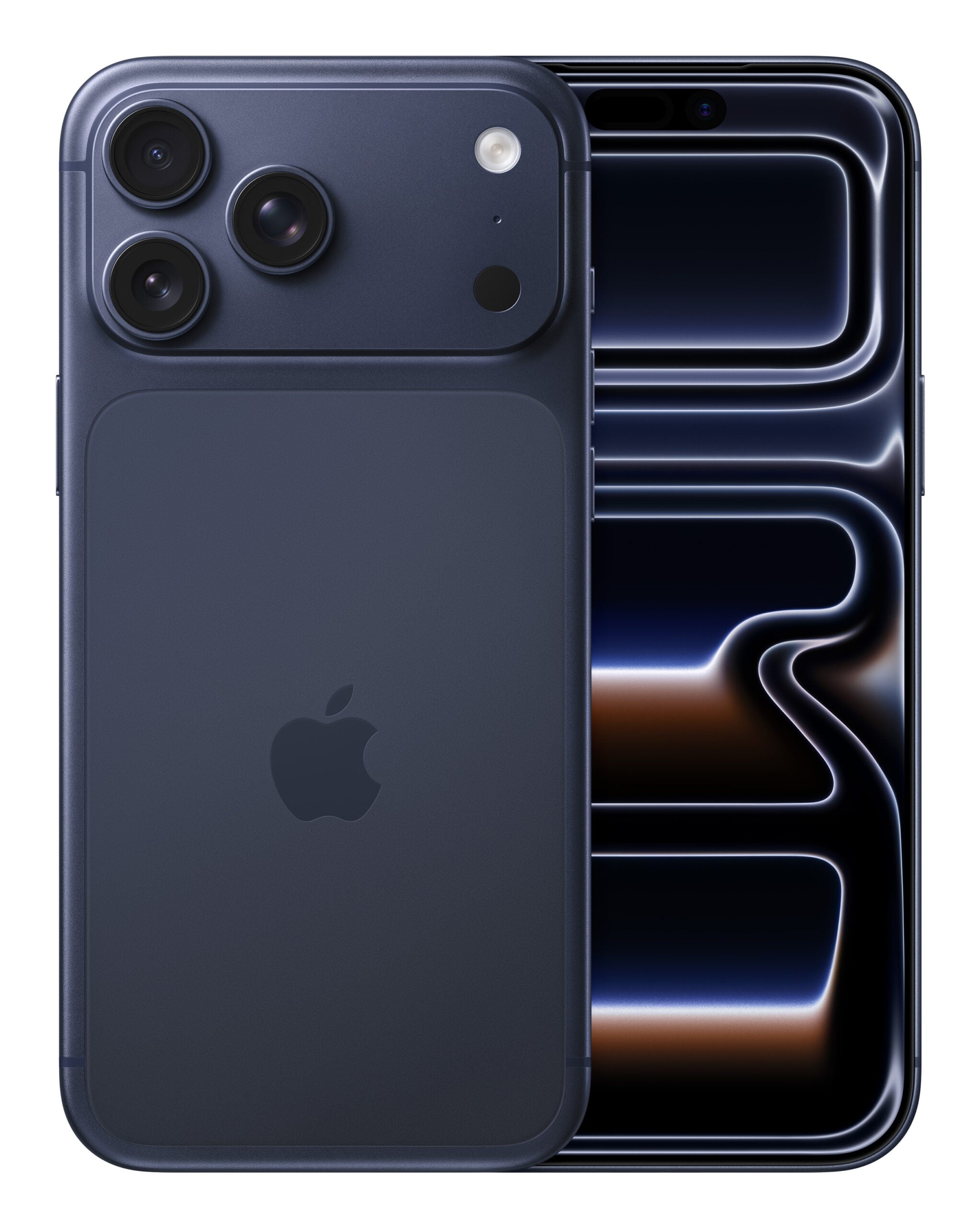 iPhone 17 Pro Max, 256GB, 5G, Deep Blue "MFYP4ZD/A"
