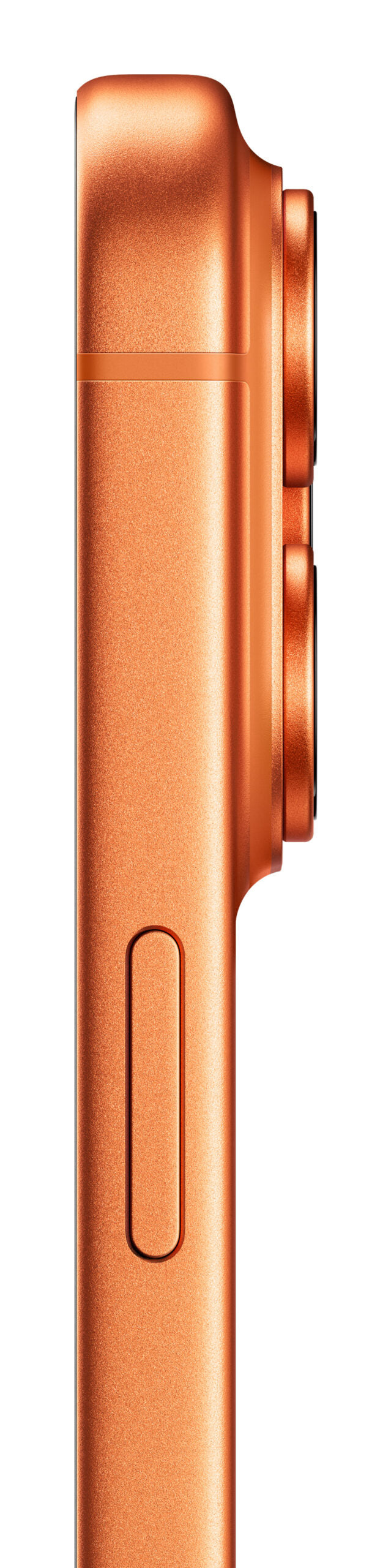 iPhone 17 Pro Max, 512GB, 5G, Cosmic Orange "MFYT4ZD/A"