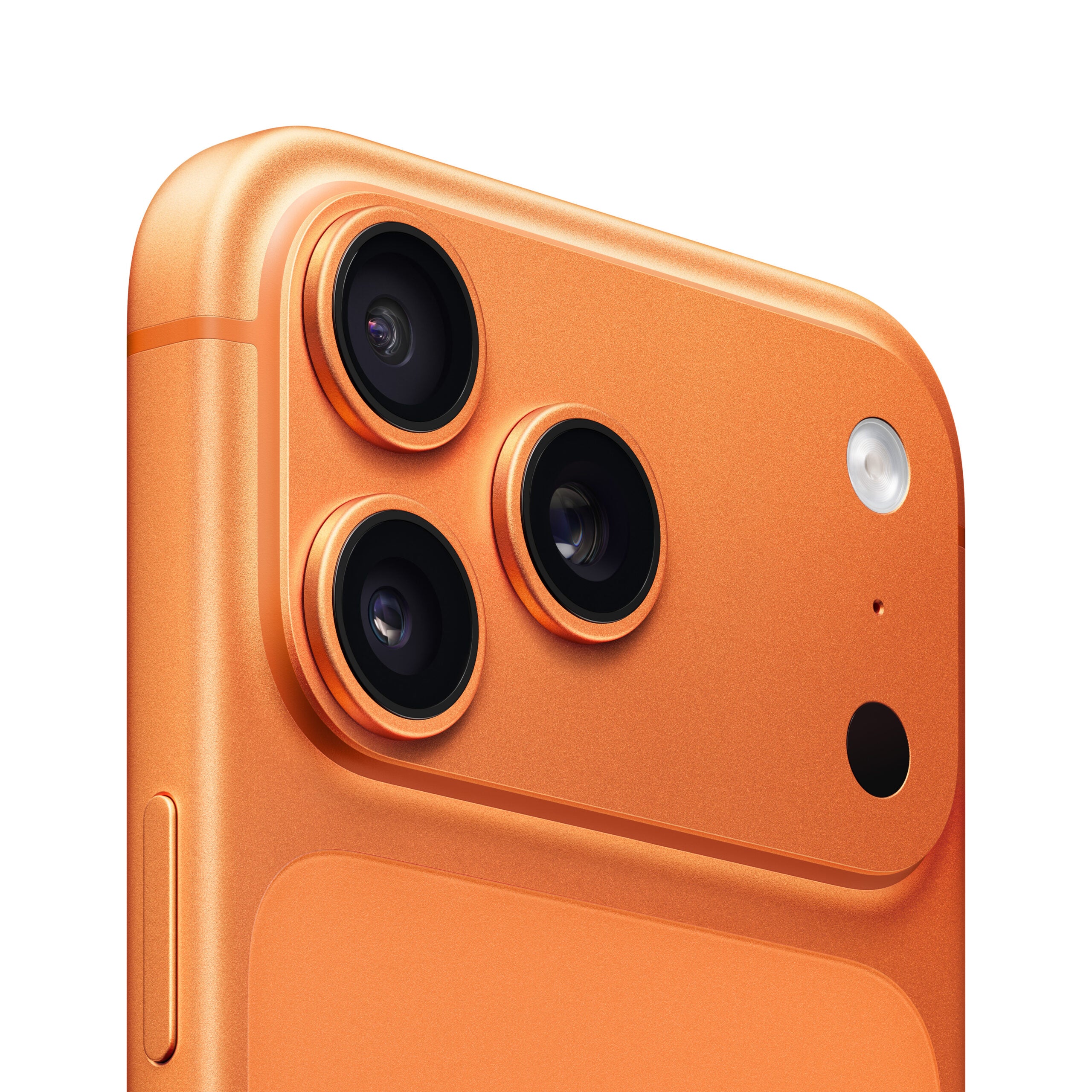 iPhone 17 Pro Max, 512GB, 5G, Cosmic Orange "MFYT4ZD/A"