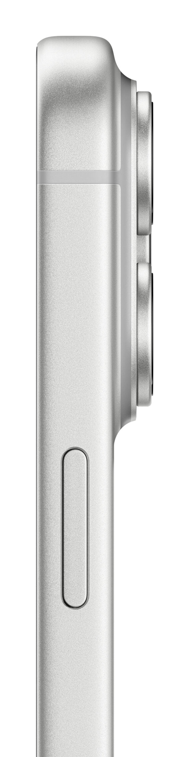 iPHONE 17 PRO MAX 2TB SILVER "MFYY4ZD/A"