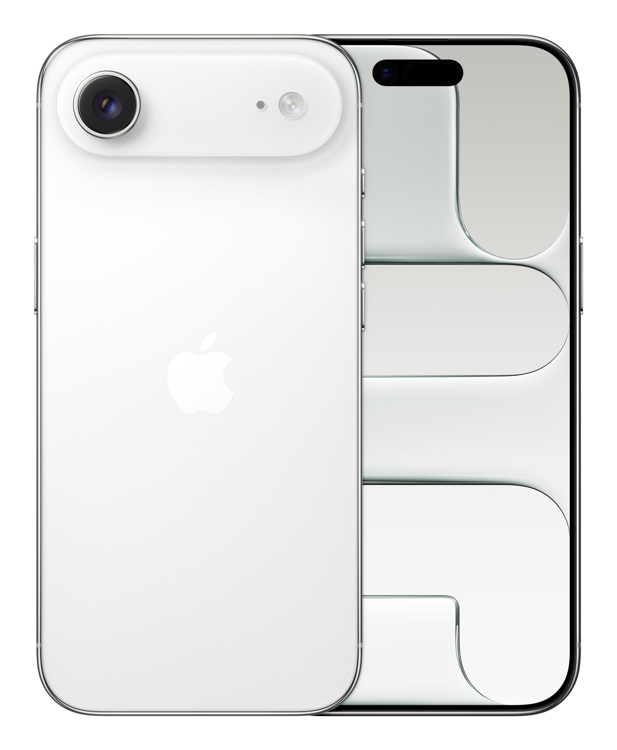 iPHONE AIR 256GB CLOUD WHITE "MG2M4ZD/A"