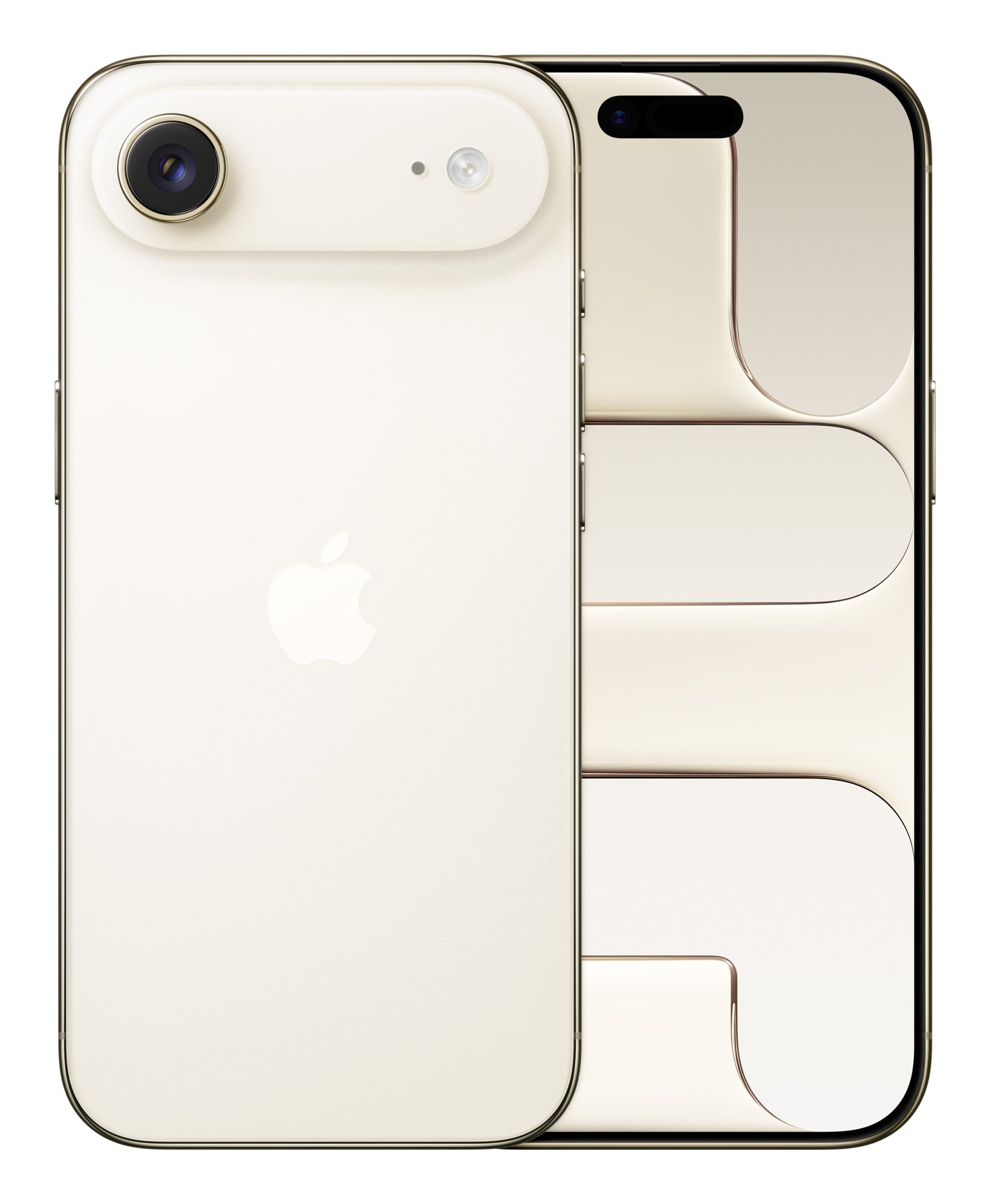 iPHONE AIR 256GB LIGHT GOLD "MG2N4ZD/A"