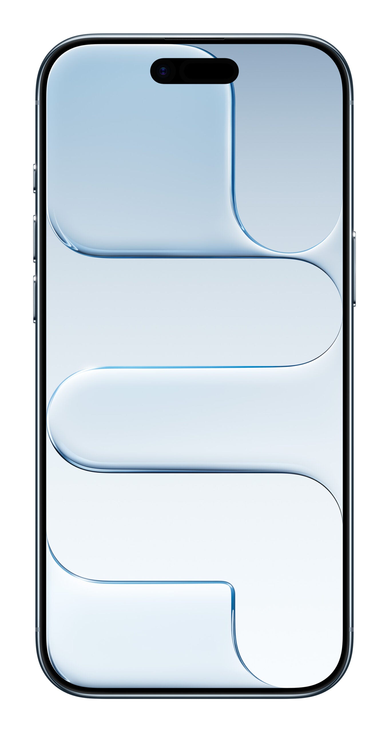 iPHONE AIR 256GB SKY BLUE "MG2P4ZD/A"