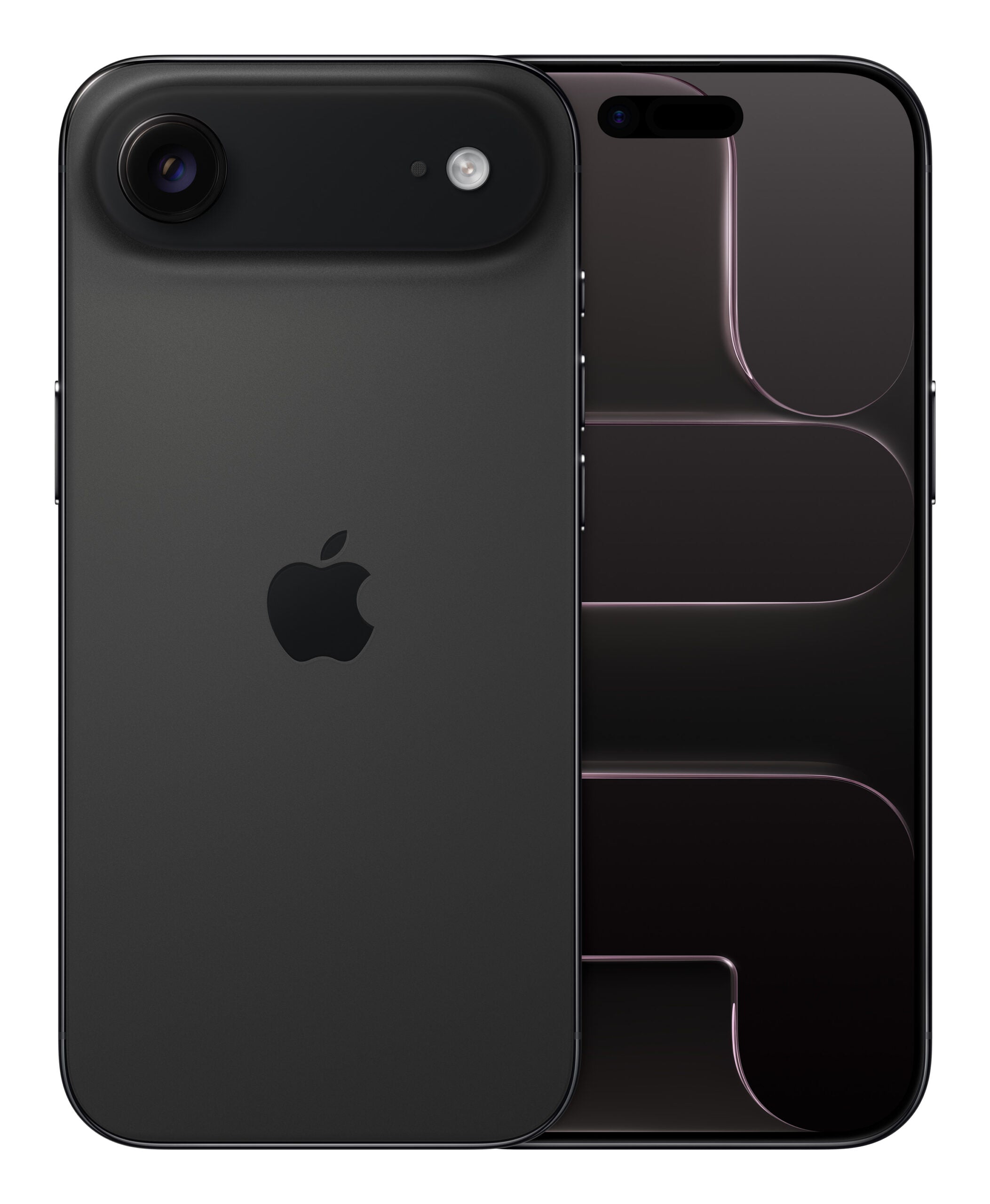 iPHONE AIR 512GB SPACE BLACK "MG2Q4ZD/A"