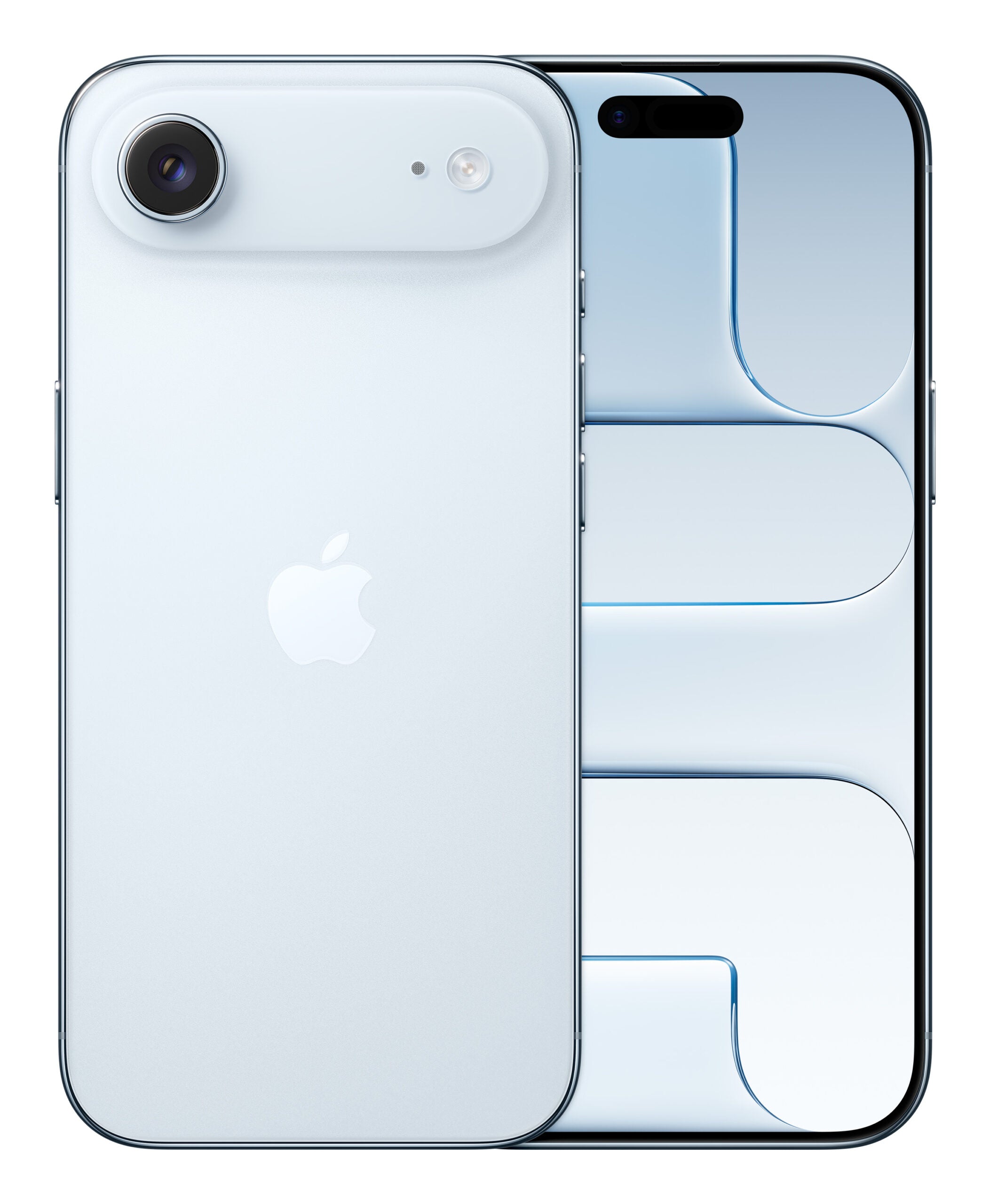 iPHONE AIR 512GB SKY BLUE "MG2V4ZD/A"