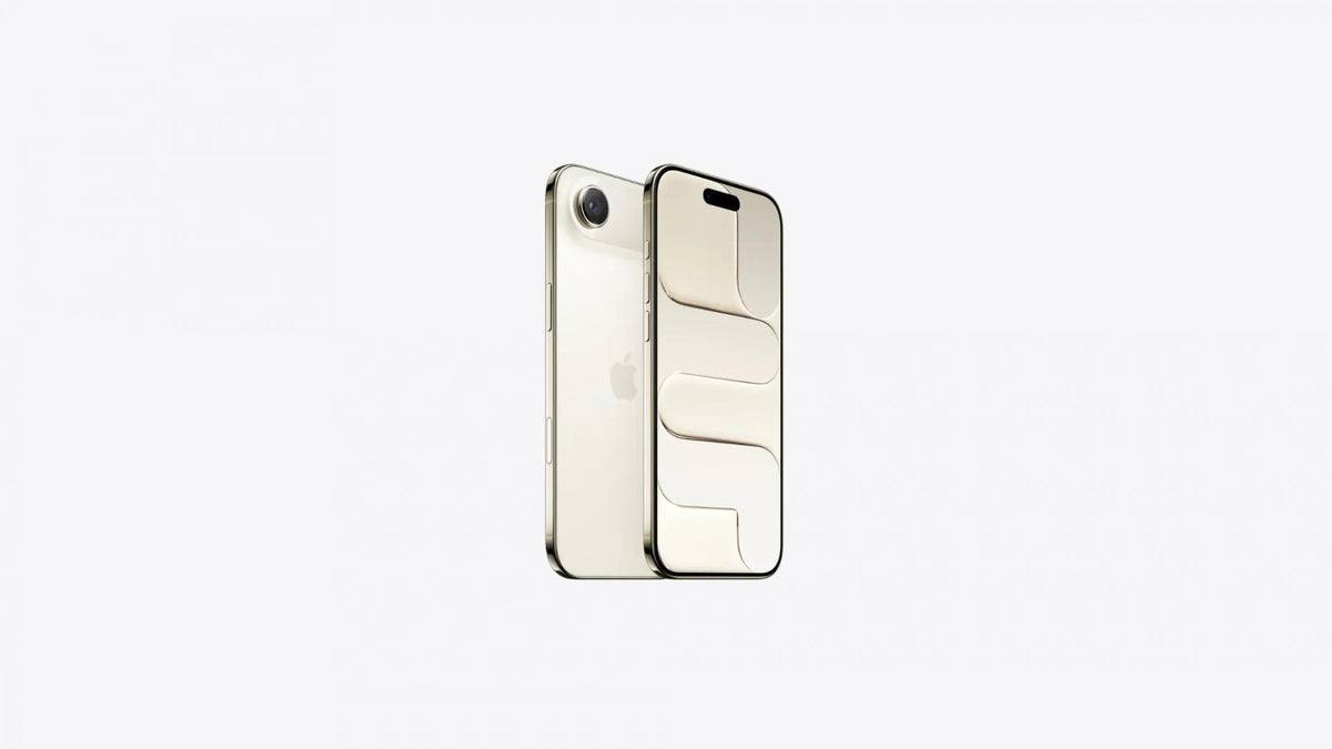 Apple iPHONE AIR 1TB LIGHT GOLD 